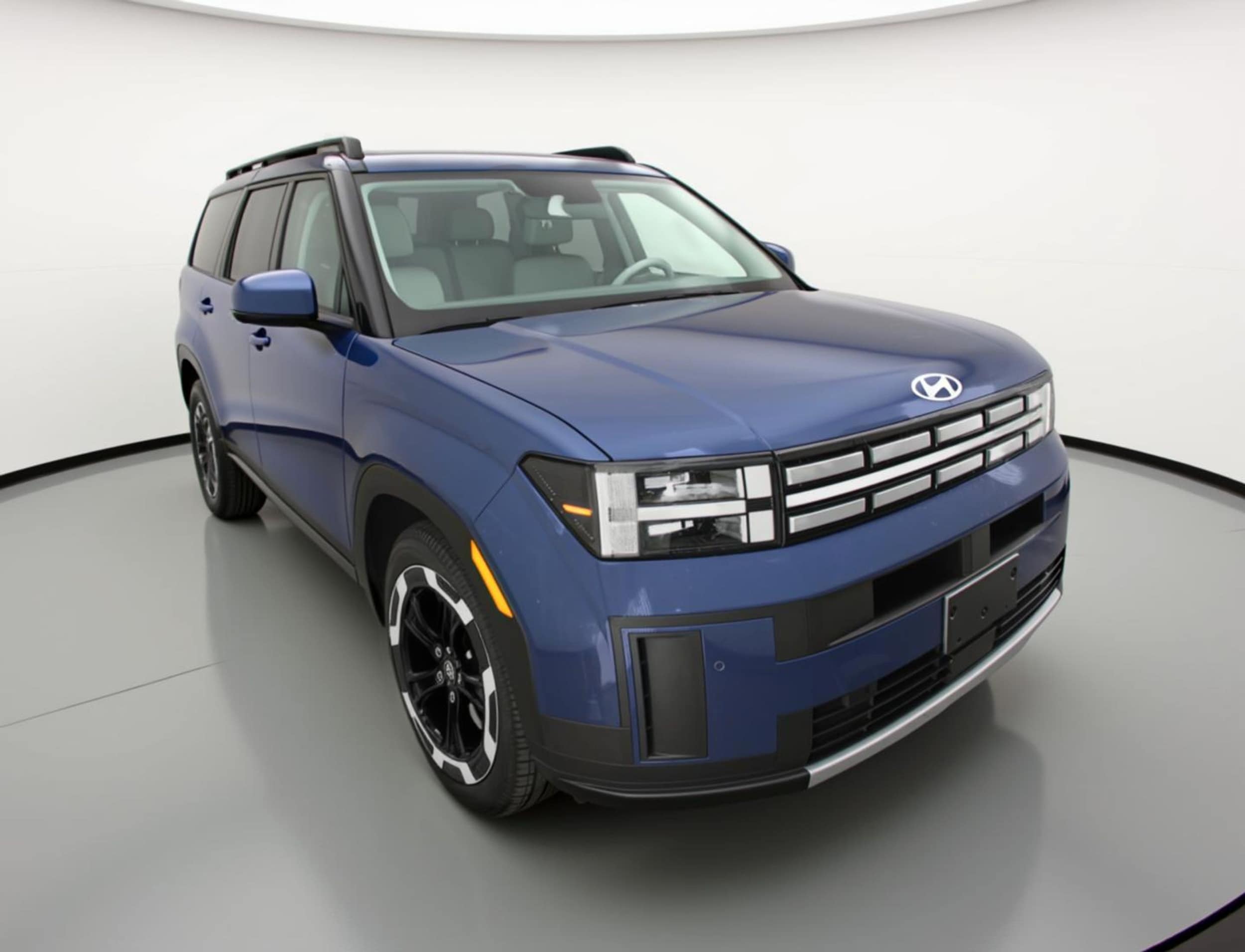 Thumbnail: 2025 Hyundai Santa Fe - 1