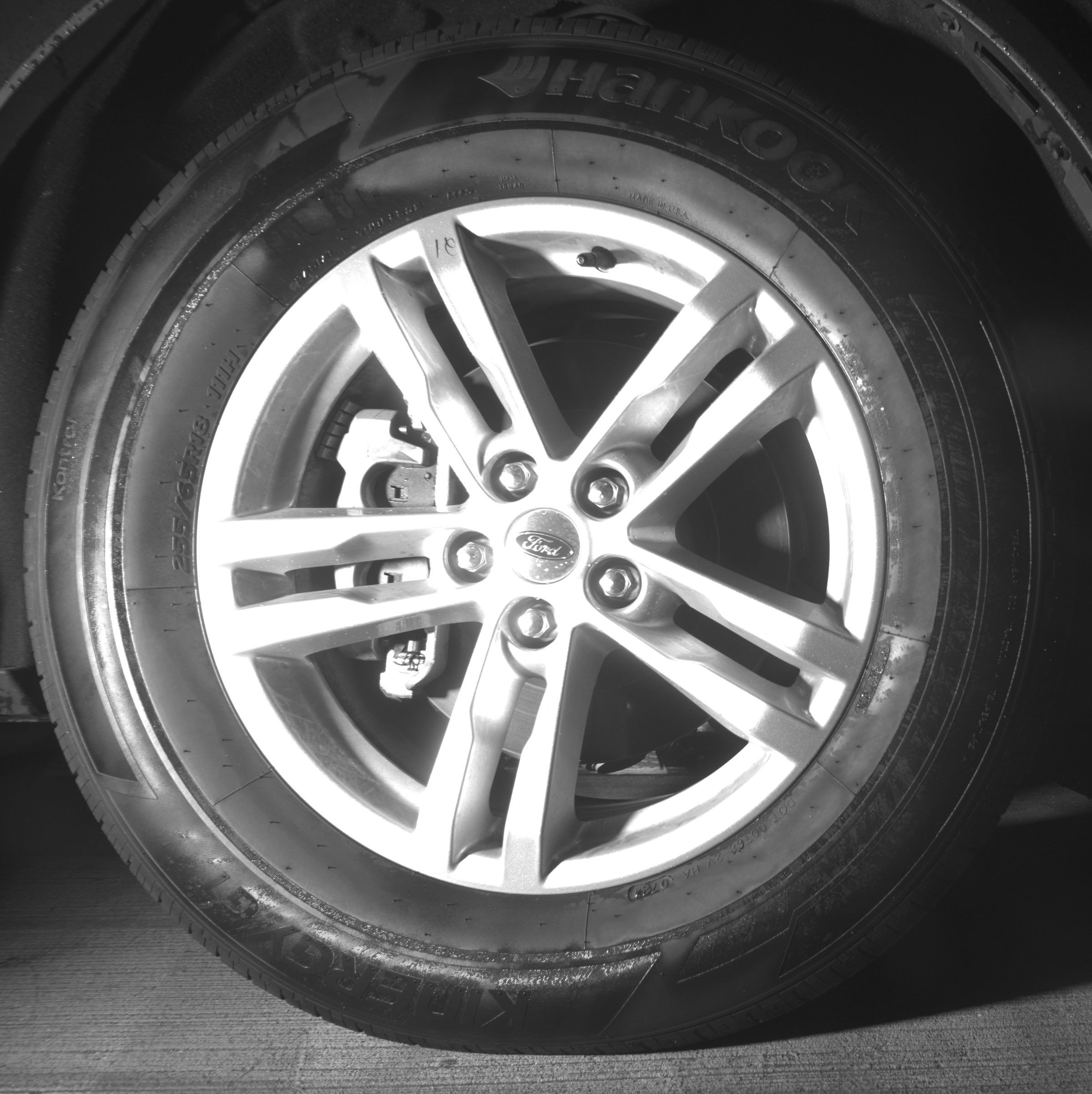 Thumbnail: 2024 Ford Explorer - 13