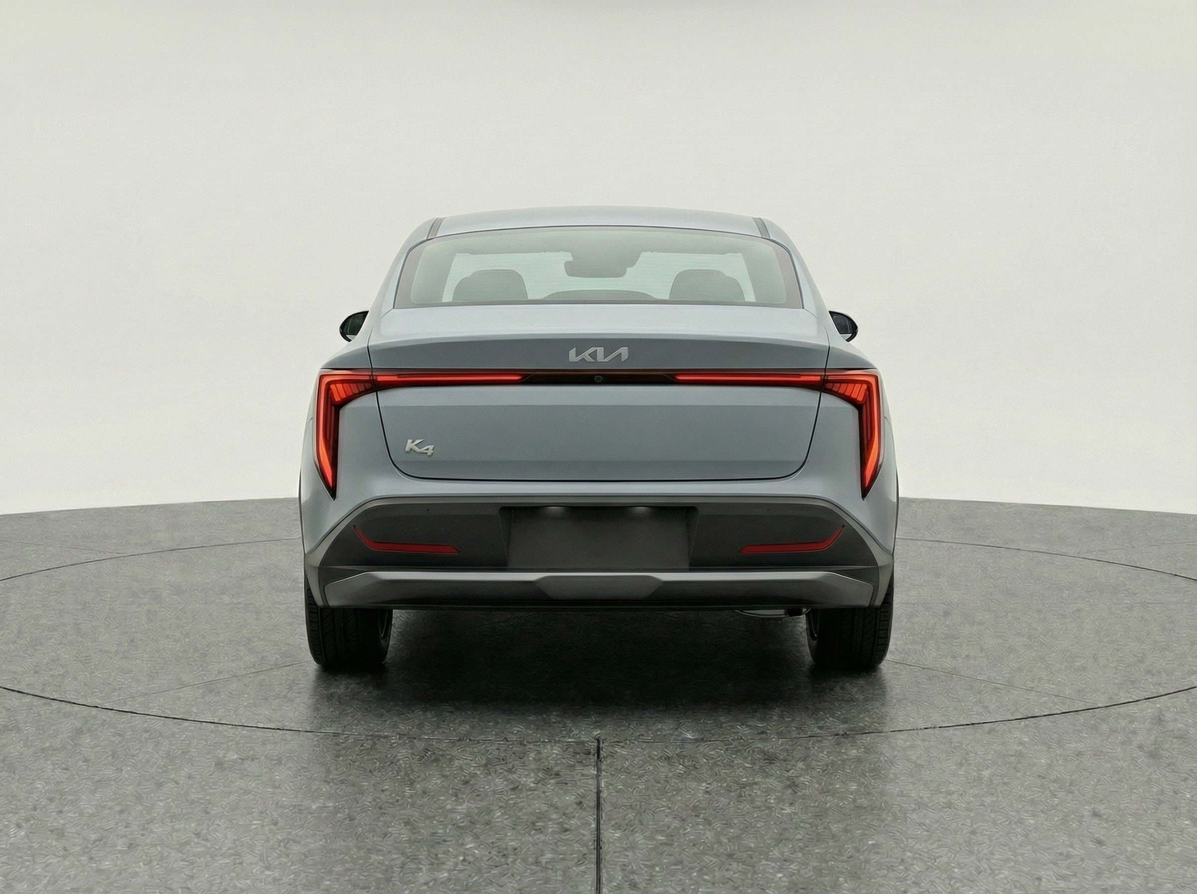 Thumbnail: 2025 Kia K4 - 7