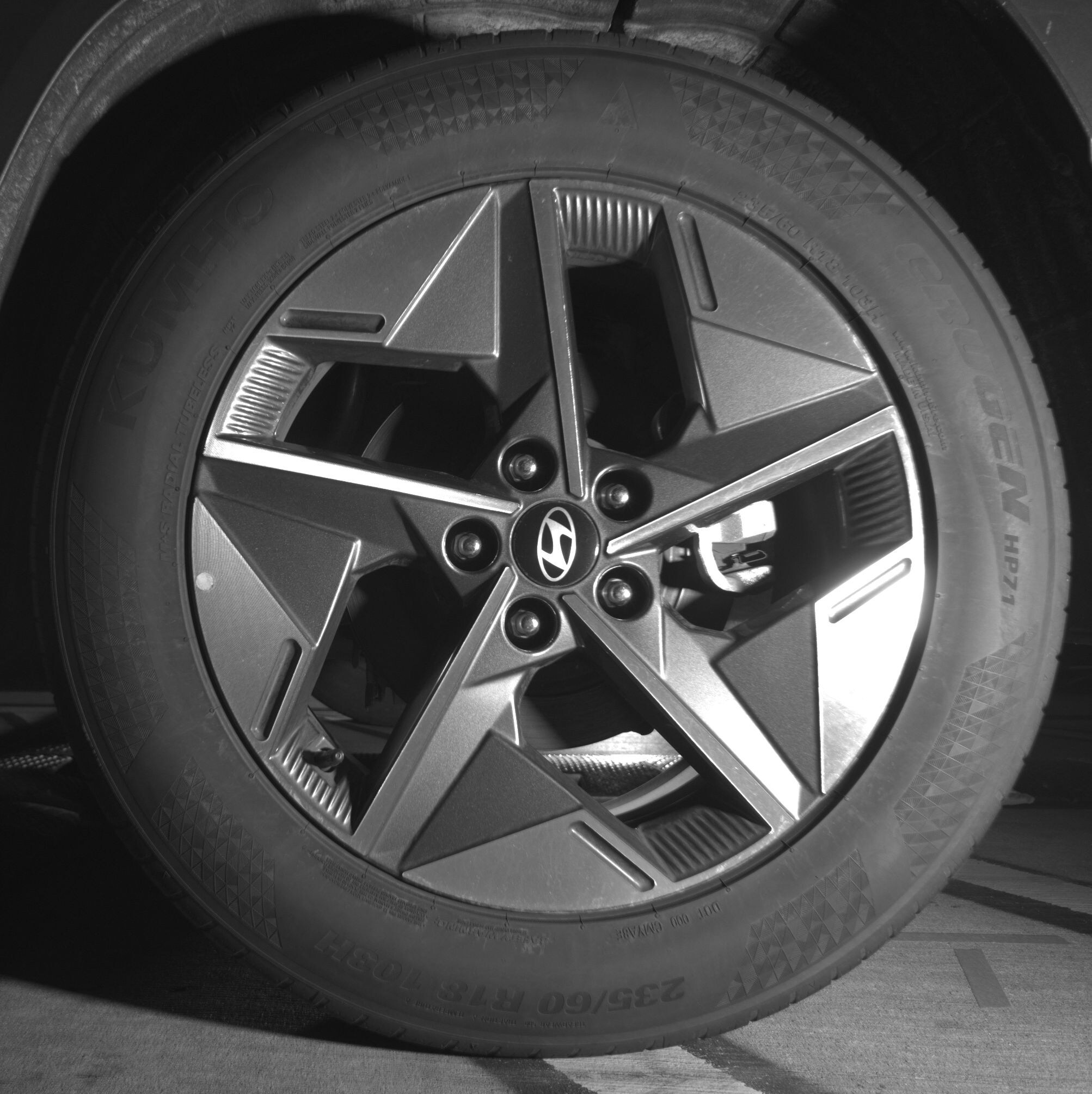 Thumbnail: 2025 Hyundai Tucson - 11