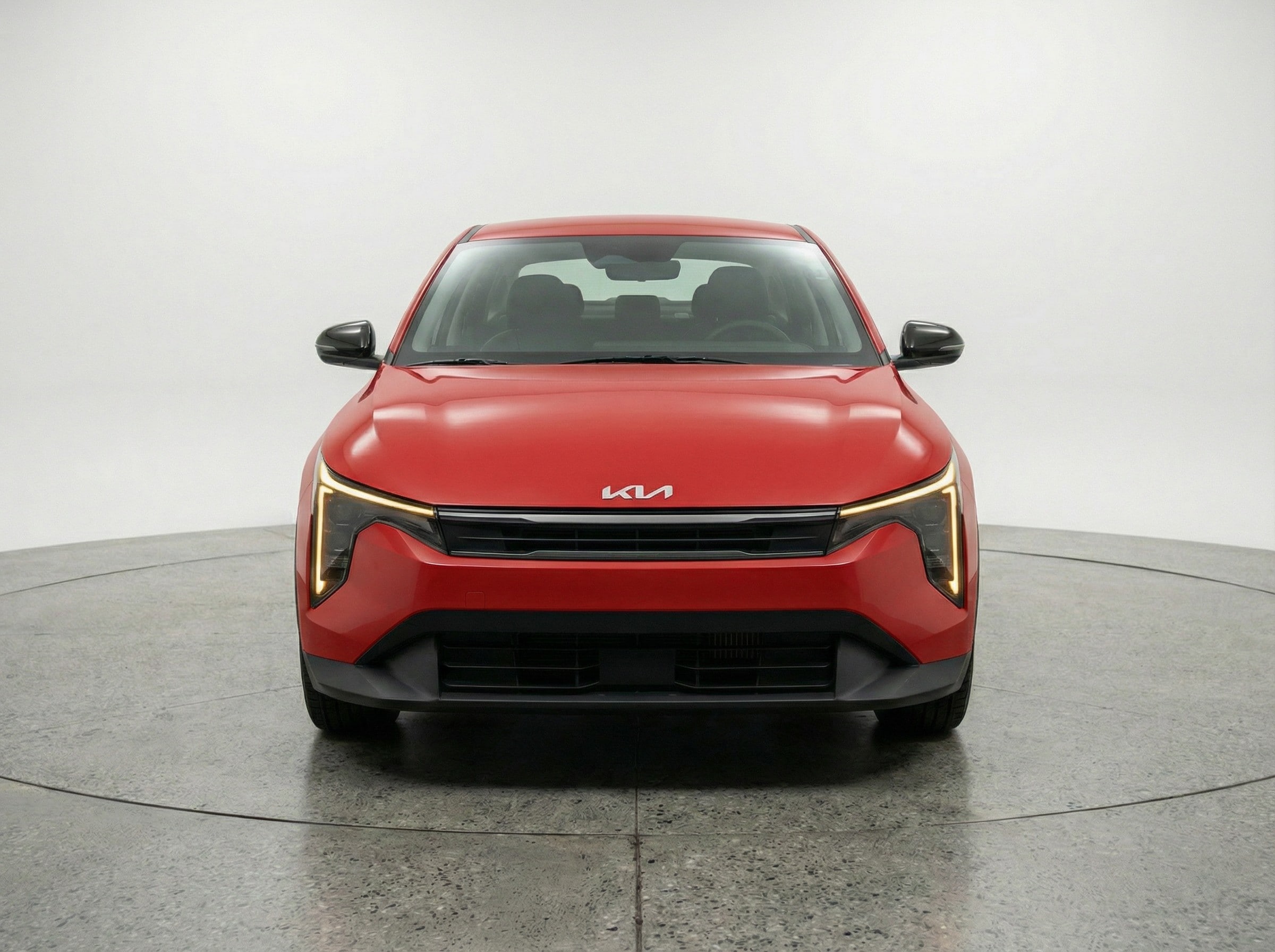 Thumbnail: 2025 Kia K4 - 2