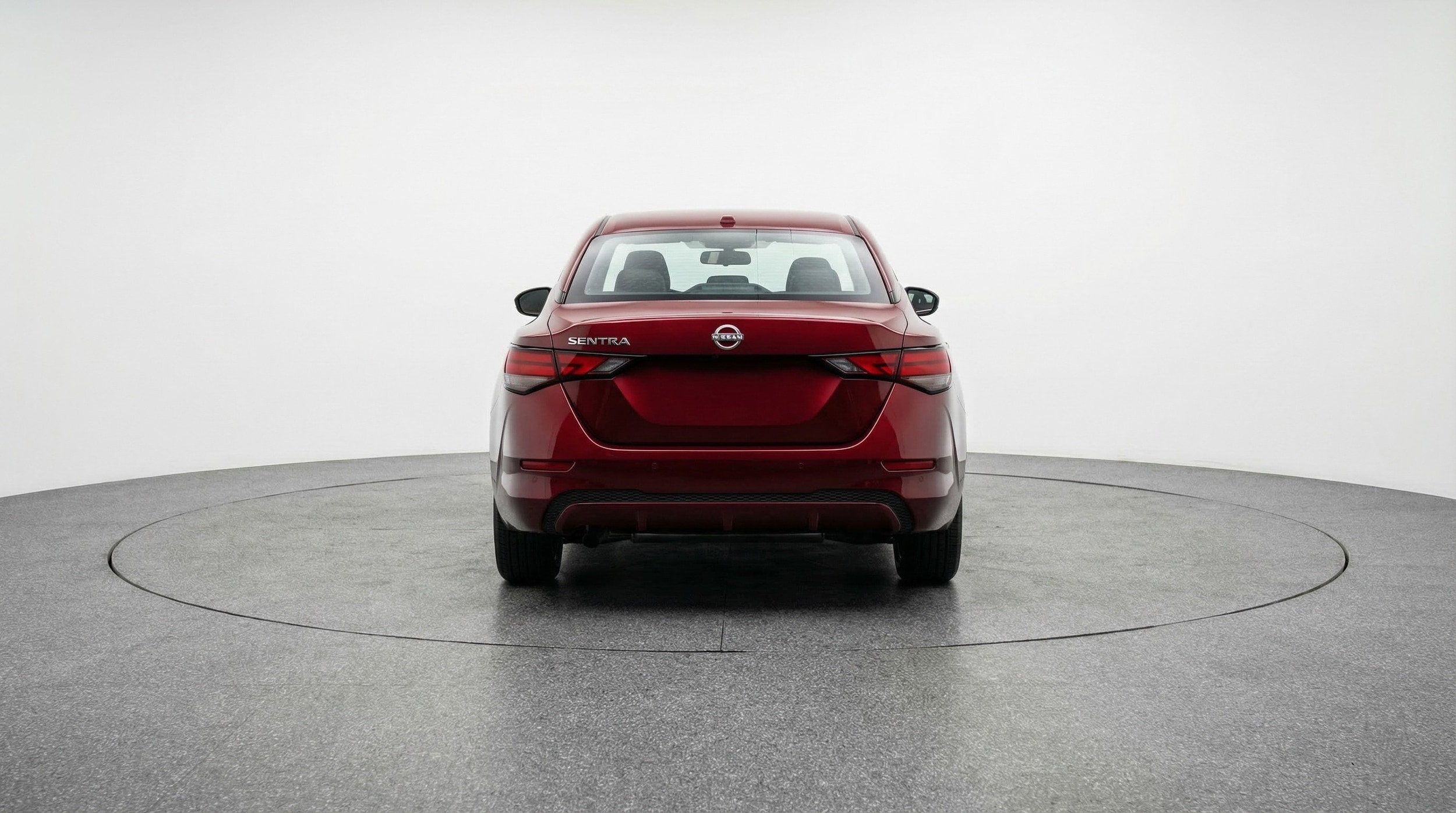 Thumbnail: 2025 Nissan Sentra - 7