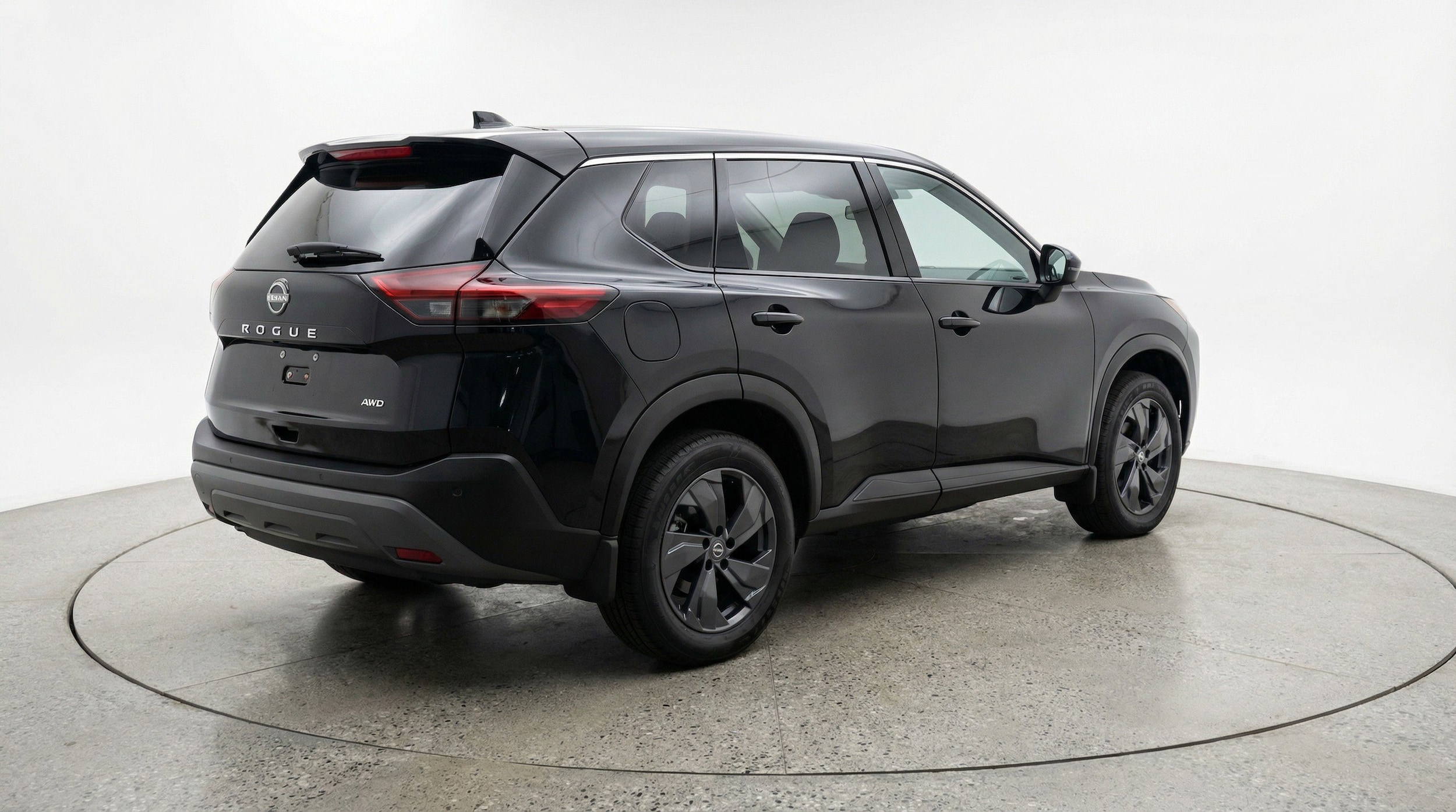 Thumbnail: 2025 Nissan Rogue - 9
