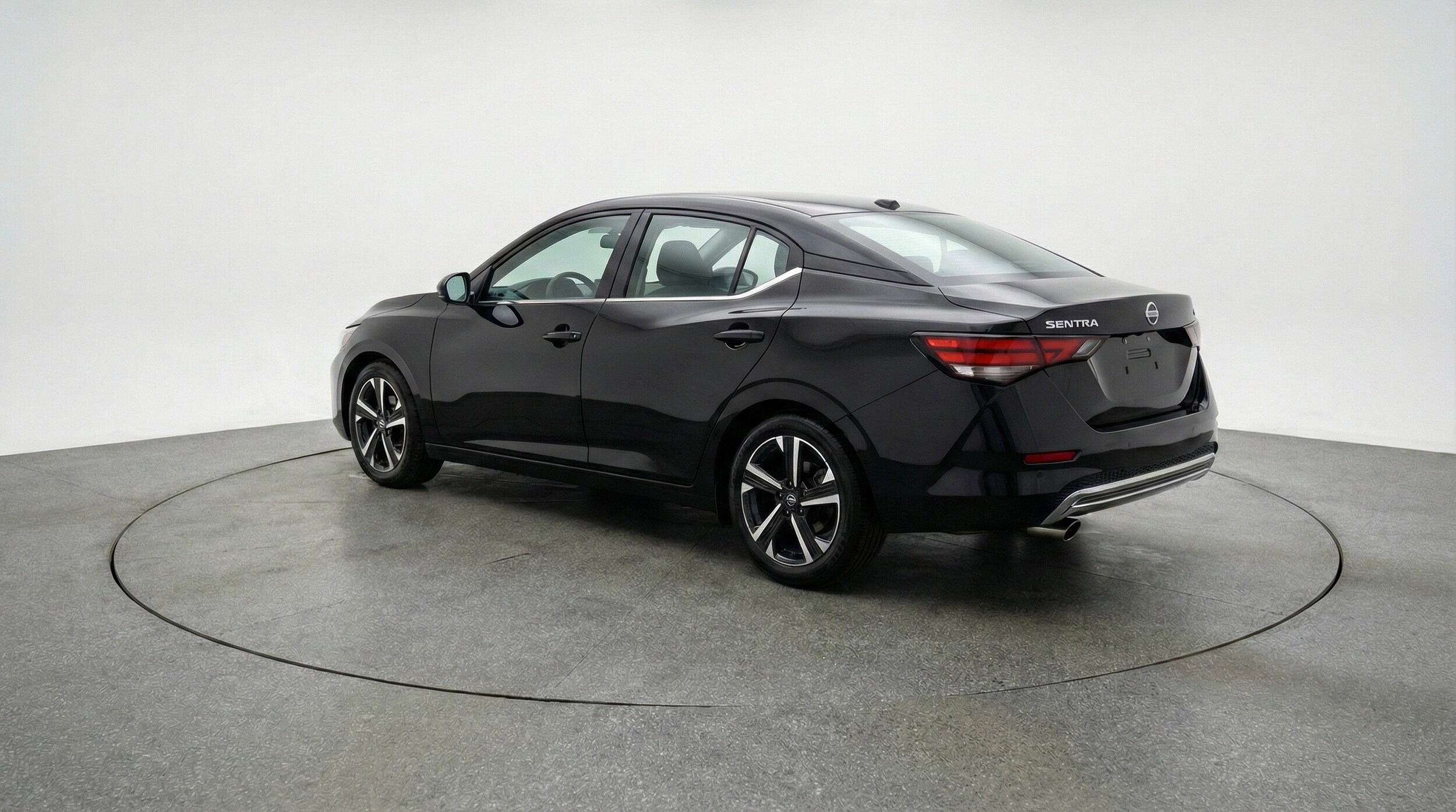 Thumbnail: 2025 Nissan Sentra - 5