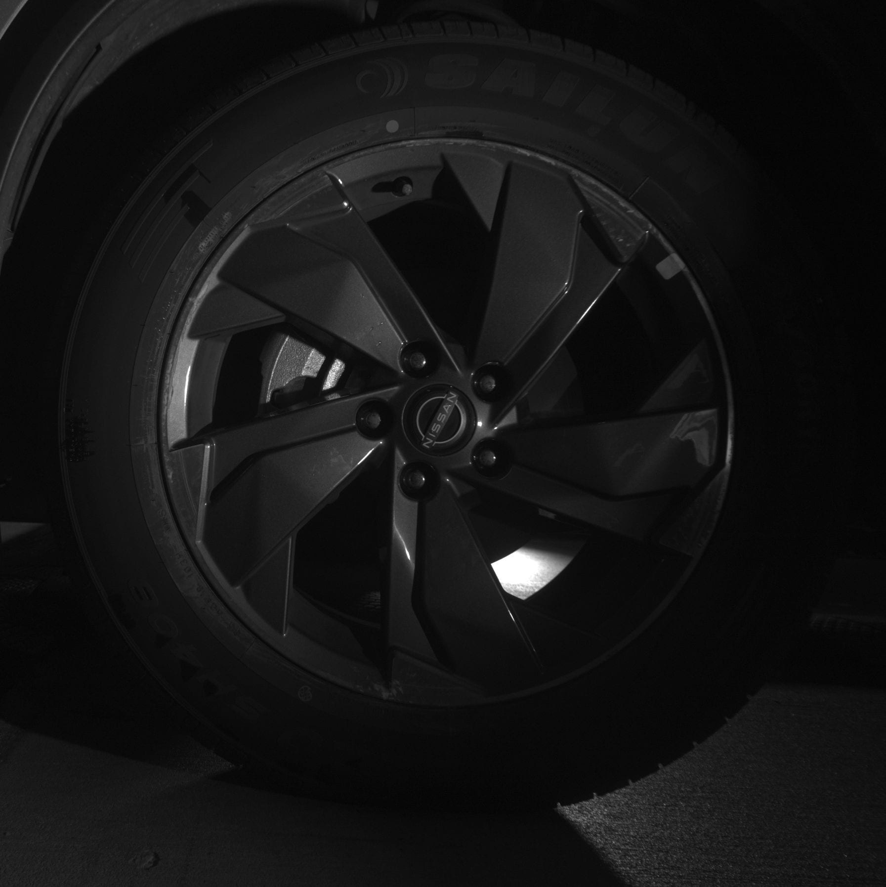 Thumbnail: 2025 Nissan Rogue - 9