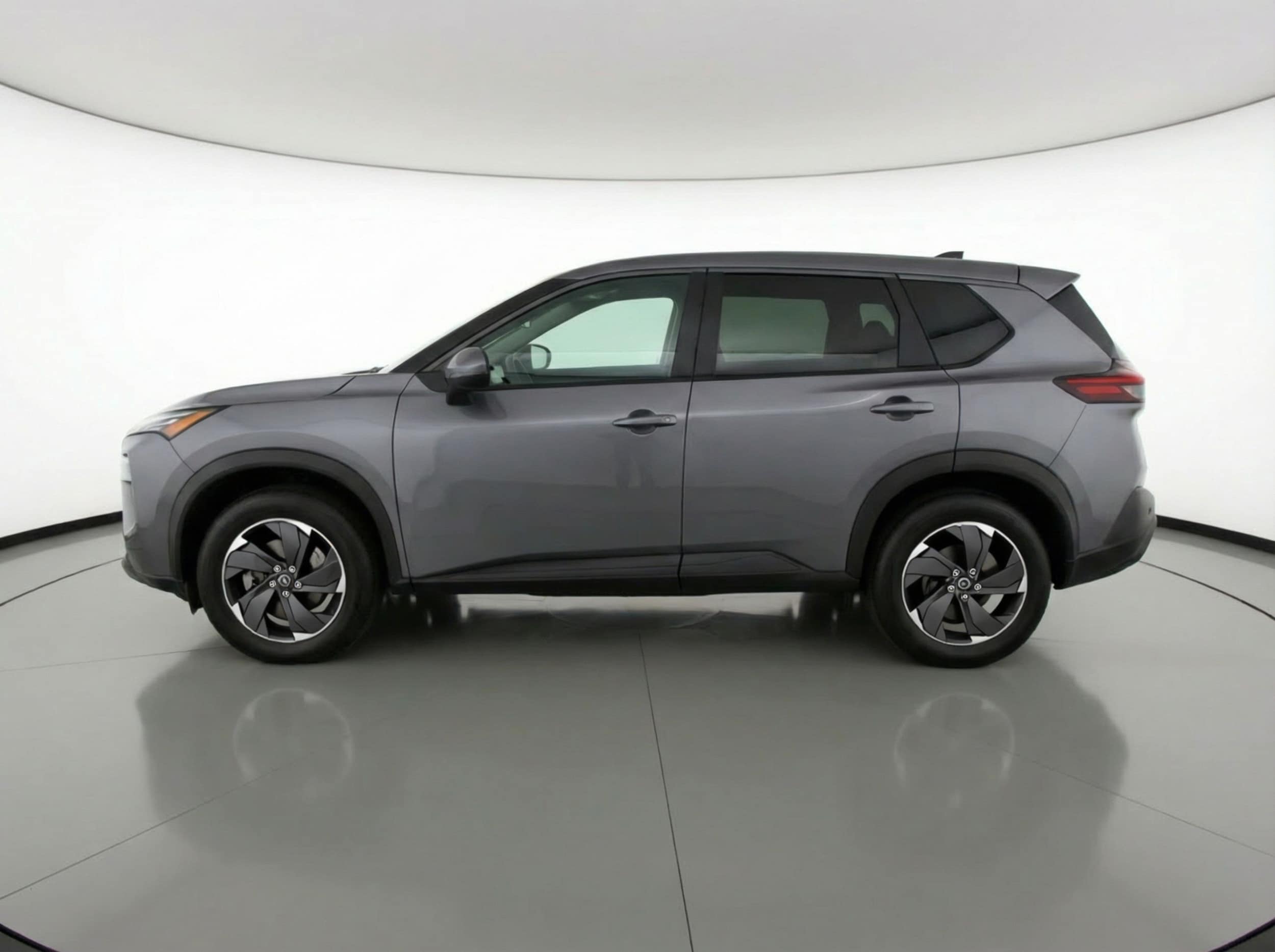 Thumbnail: 2025 Nissan Rogue - 4