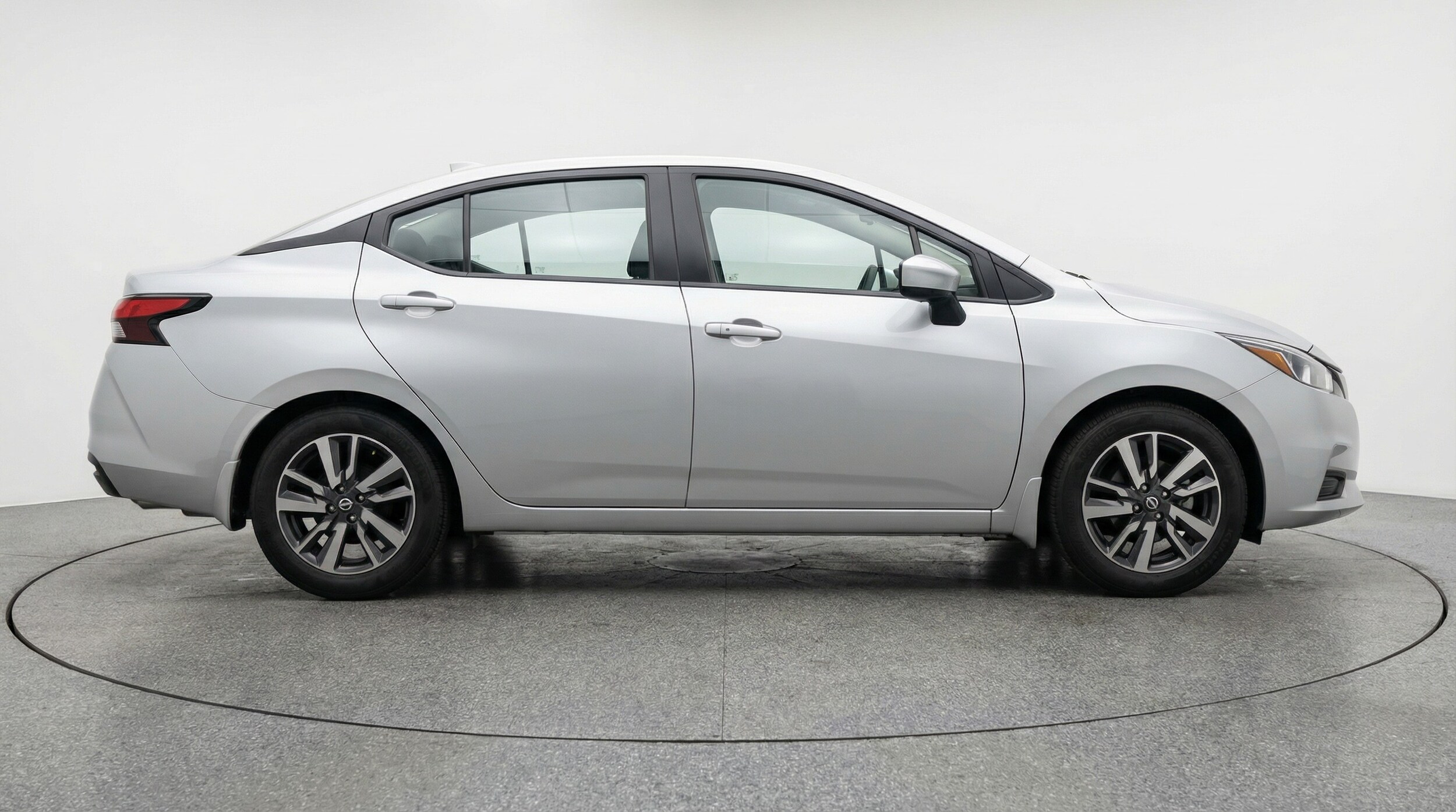 Thumbnail: 2025 Nissan Versa - 8