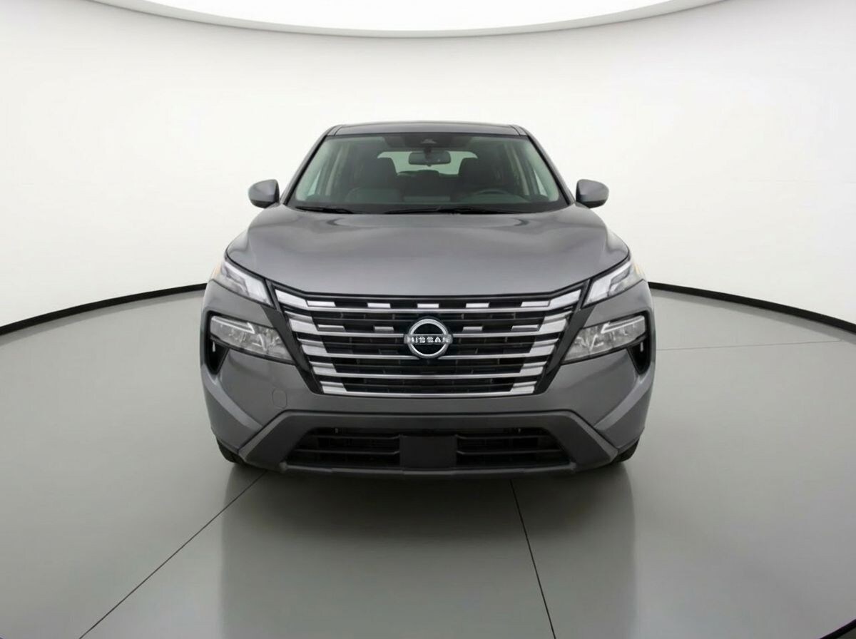 Thumbnail: 2025 Nissan Rogue - 2