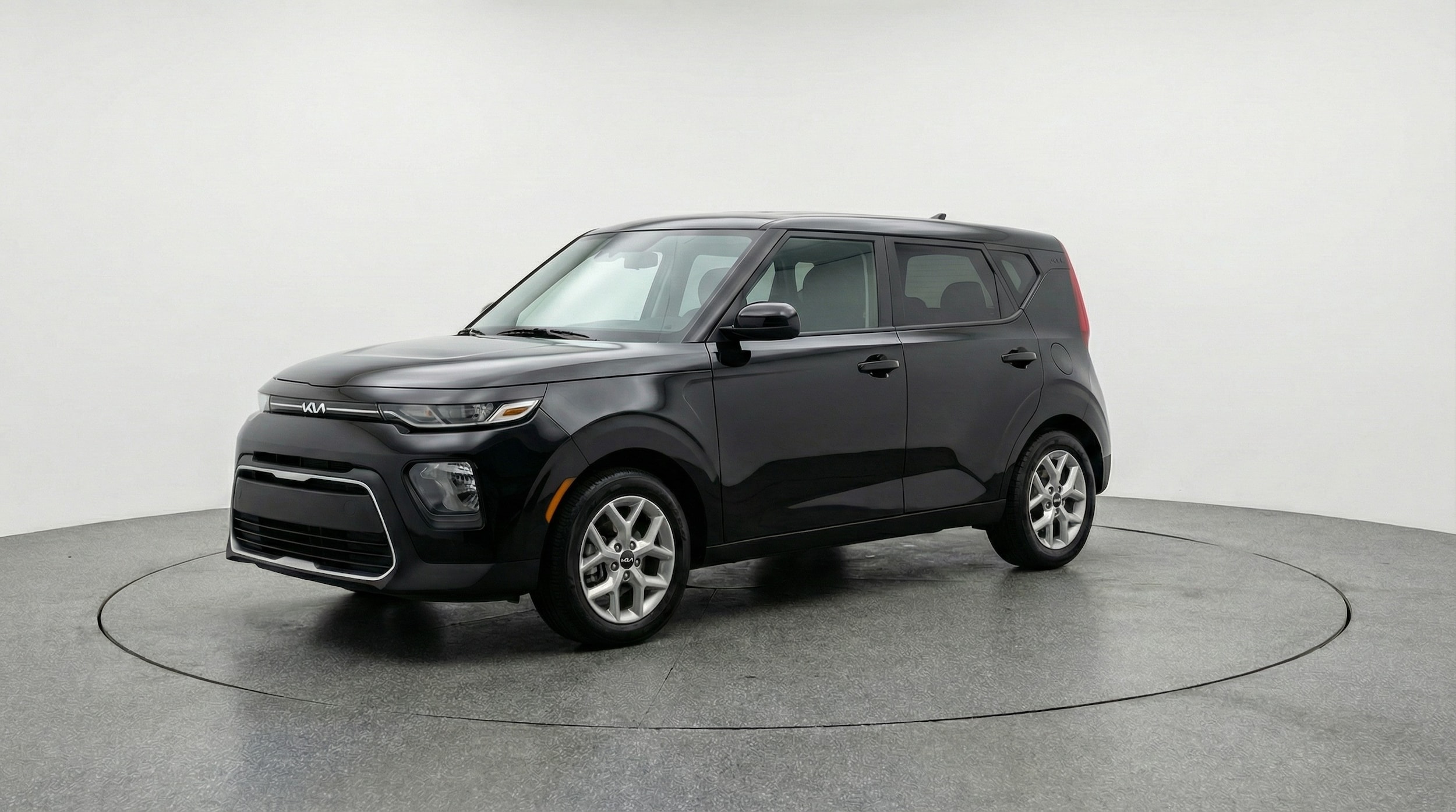 Thumbnail: 2025 Kia Soul - 3