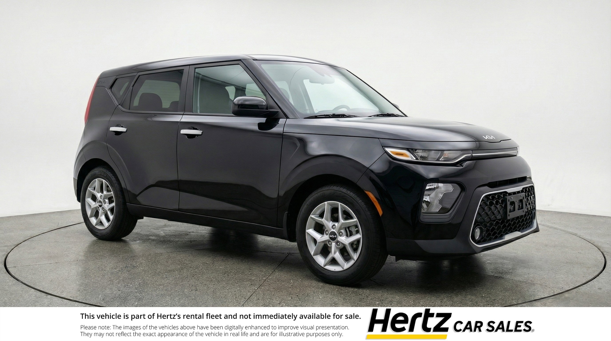 Thumbnail: 2025 Kia Soul - 1