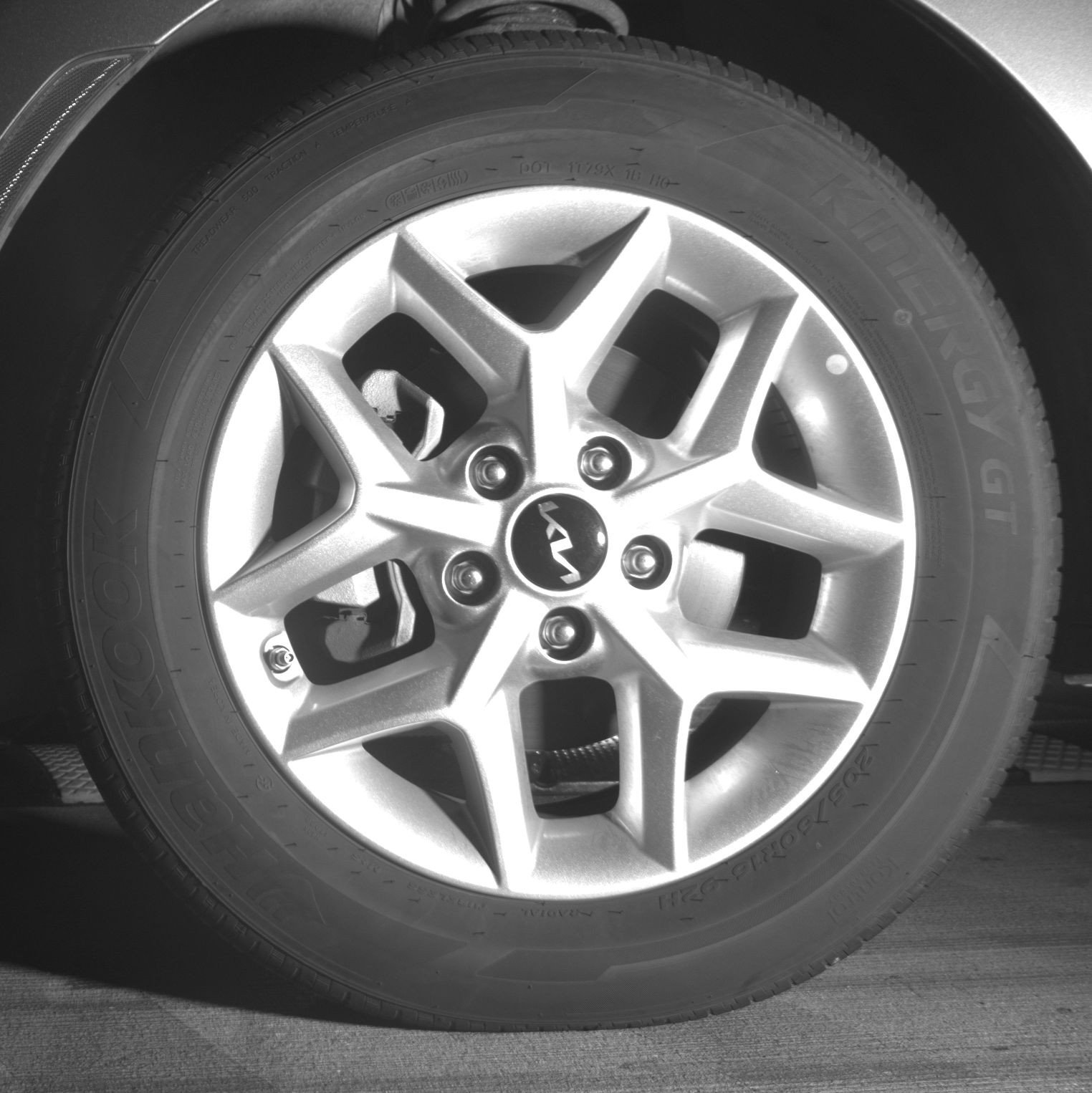 Thumbnail: 2025 Kia Soul - 12