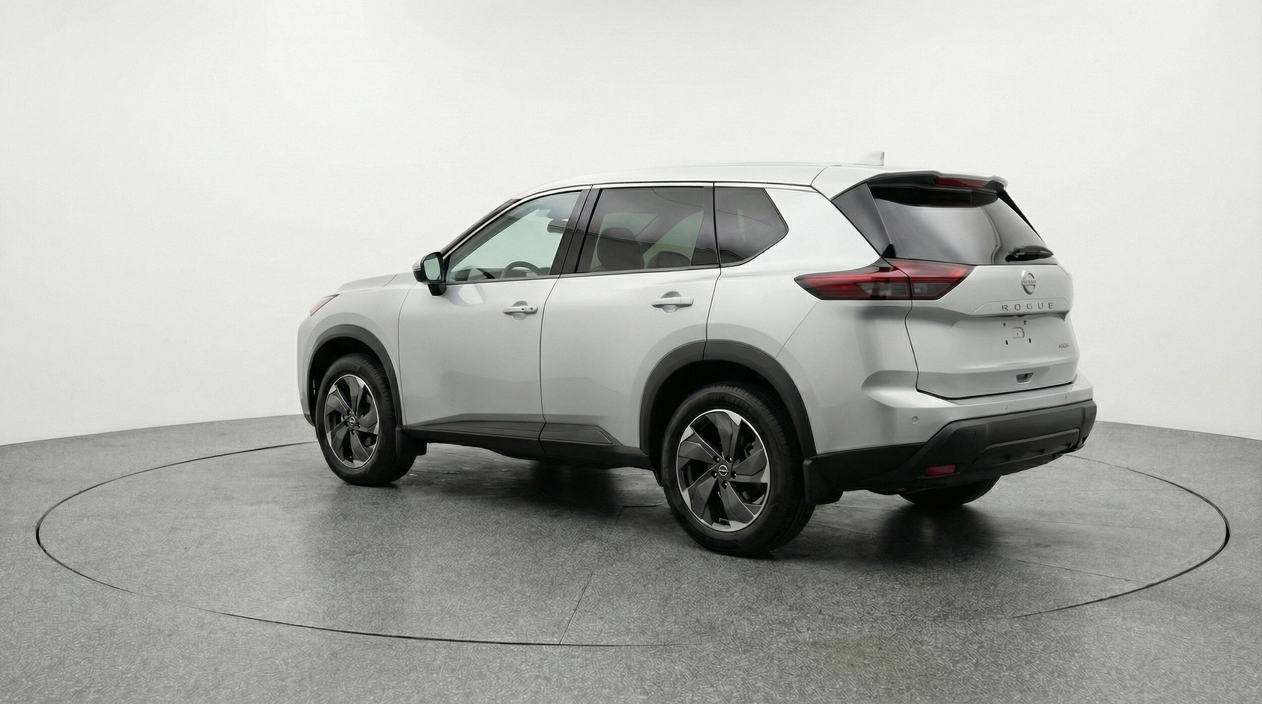 Thumbnail: 2025 Nissan Rogue - 6