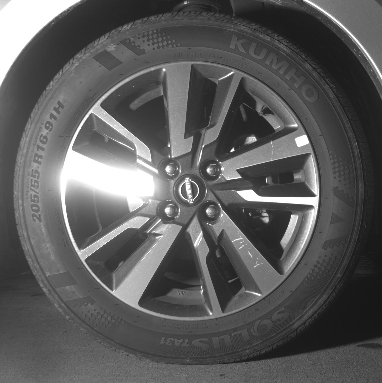 Thumbnail: 2025 Nissan Versa - 10