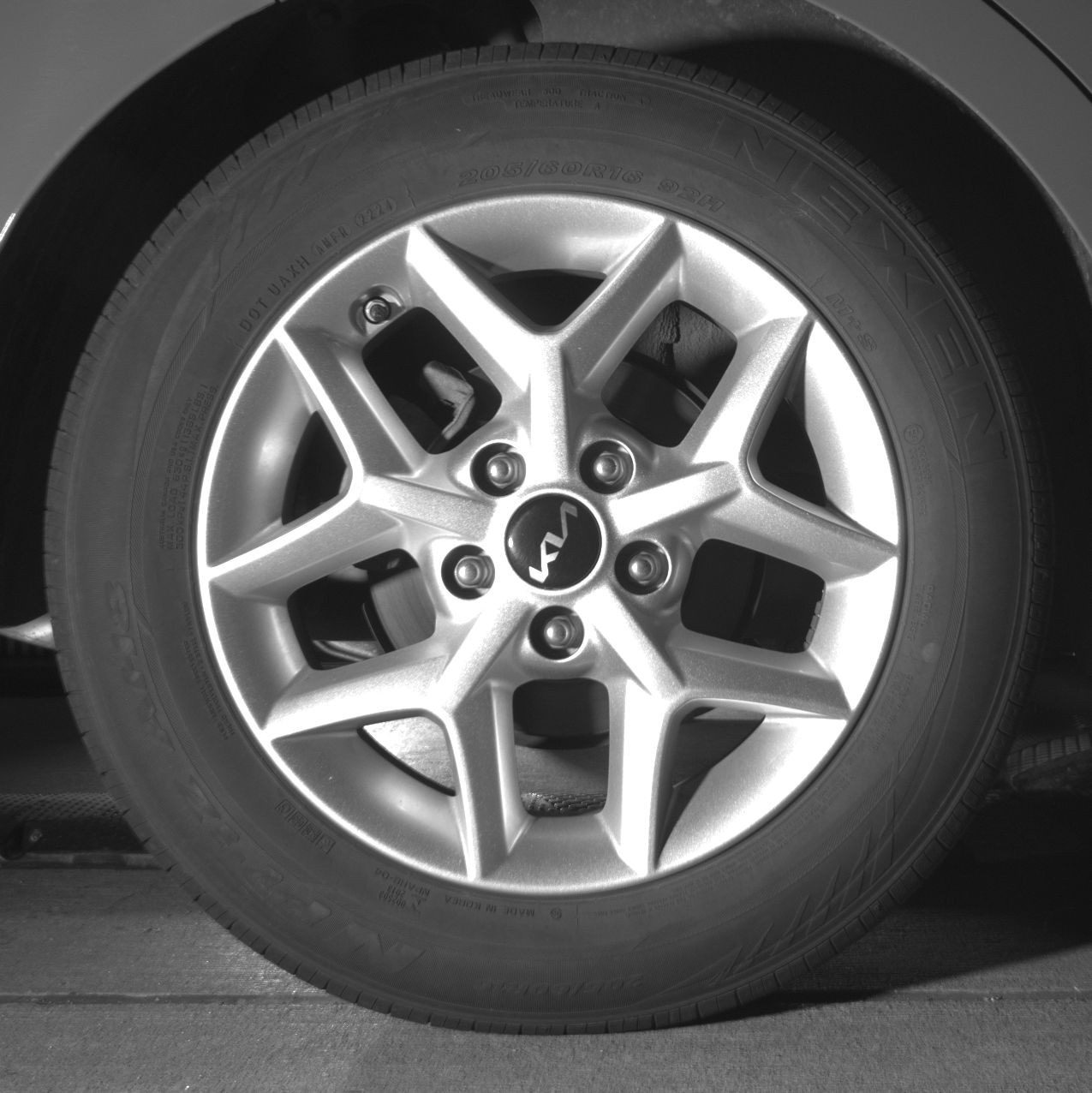 Thumbnail: 2025 Kia Soul - 12