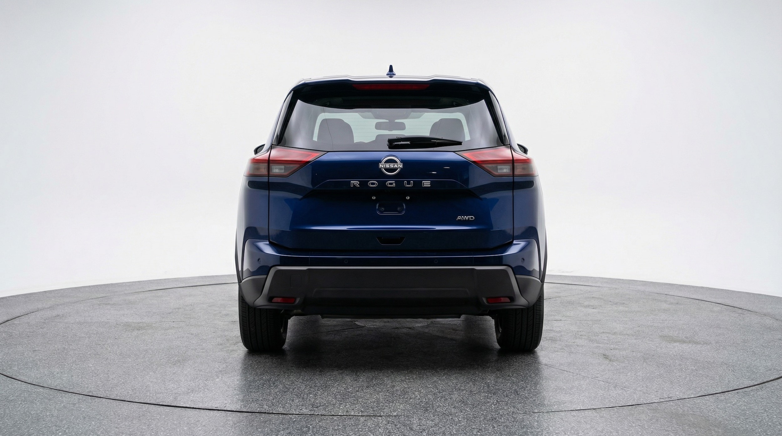 Thumbnail: 2025 Nissan Rogue - 6