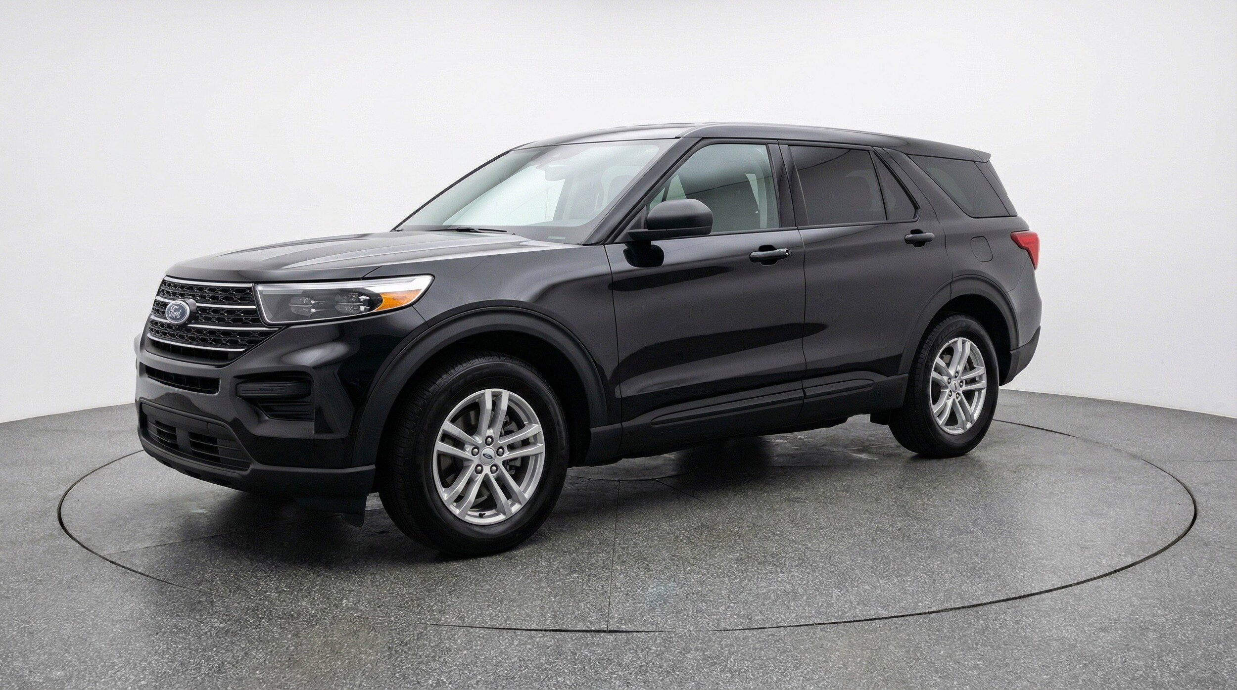 Thumbnail: 2024 Ford Explorer - 3