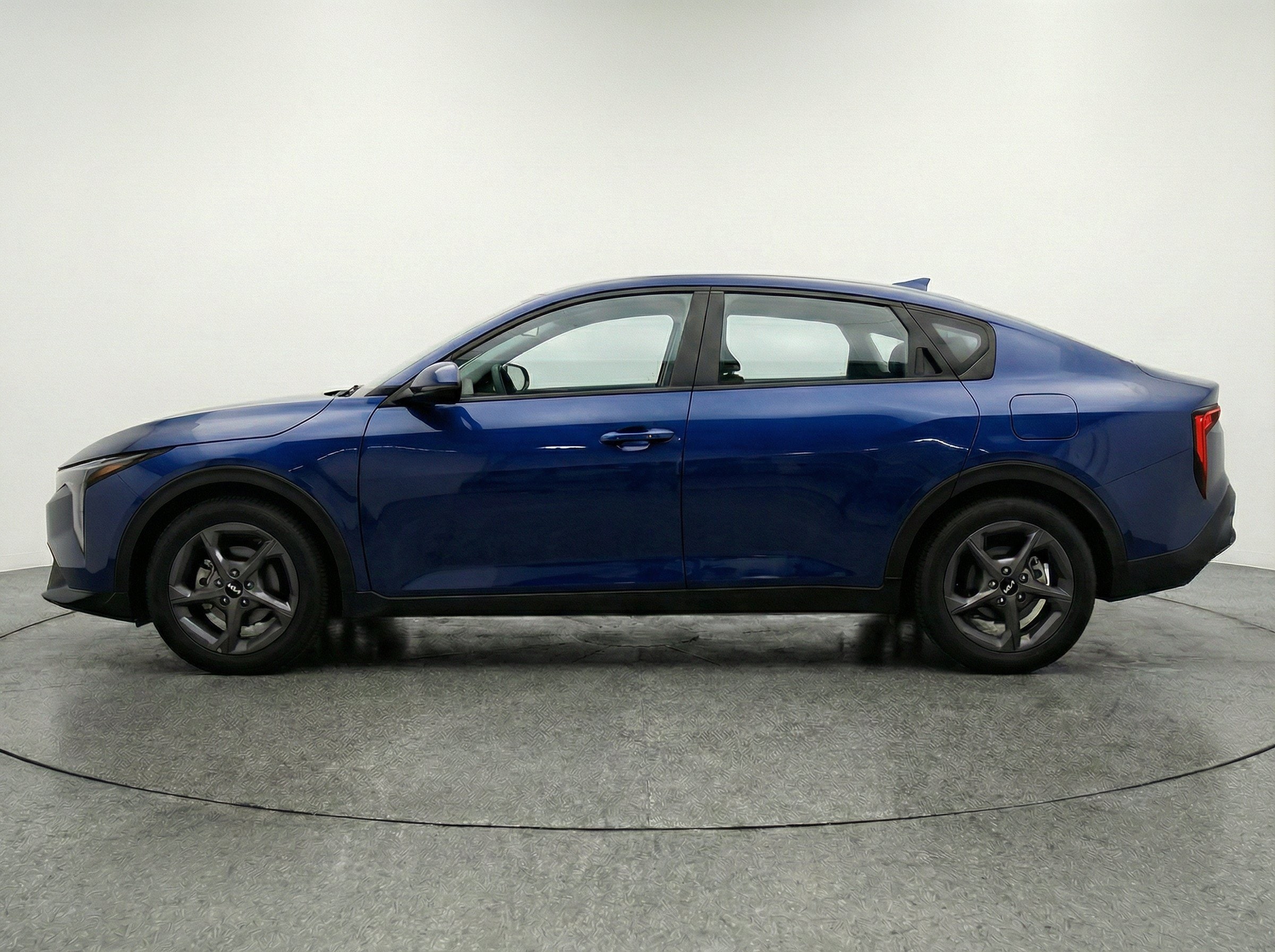 Thumbnail: 2025 Kia K4 - 5