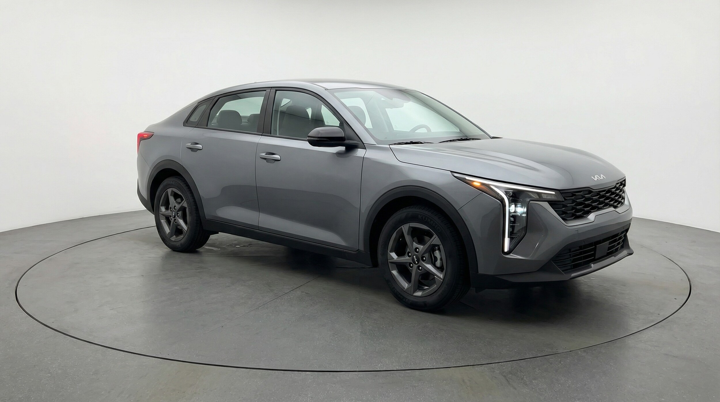 Thumbnail: 2025 Kia K4 - 1