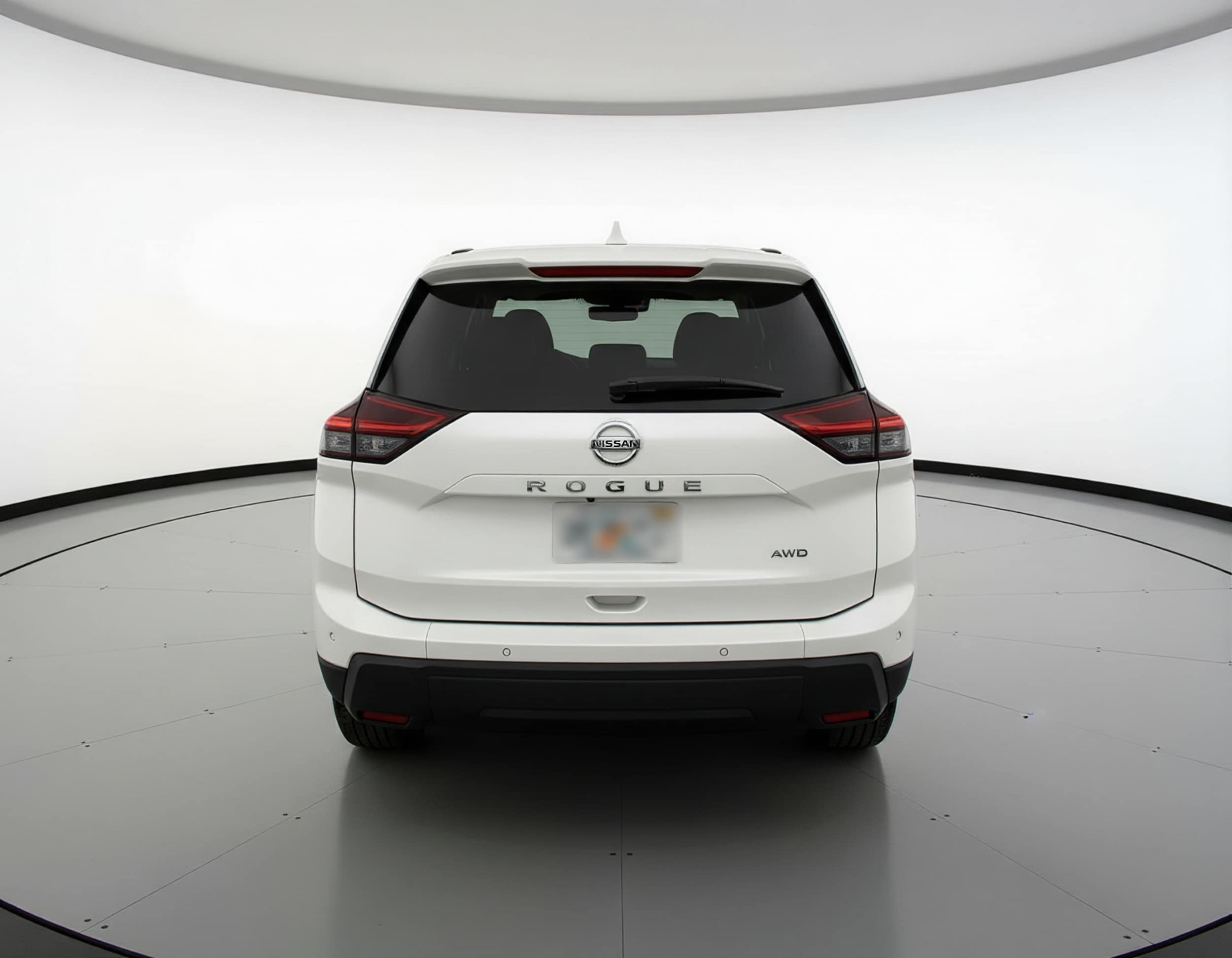 Thumbnail: 2025 Nissan Rogue - 6