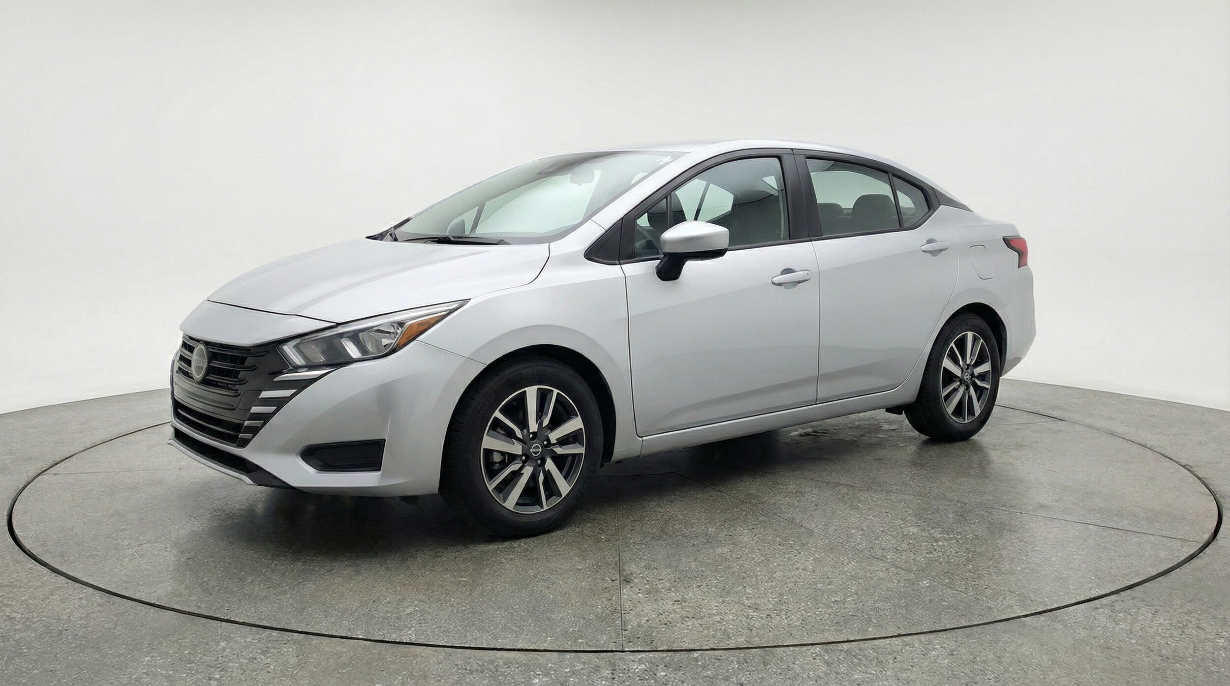 Thumbnail: 2025 Nissan Versa - 3