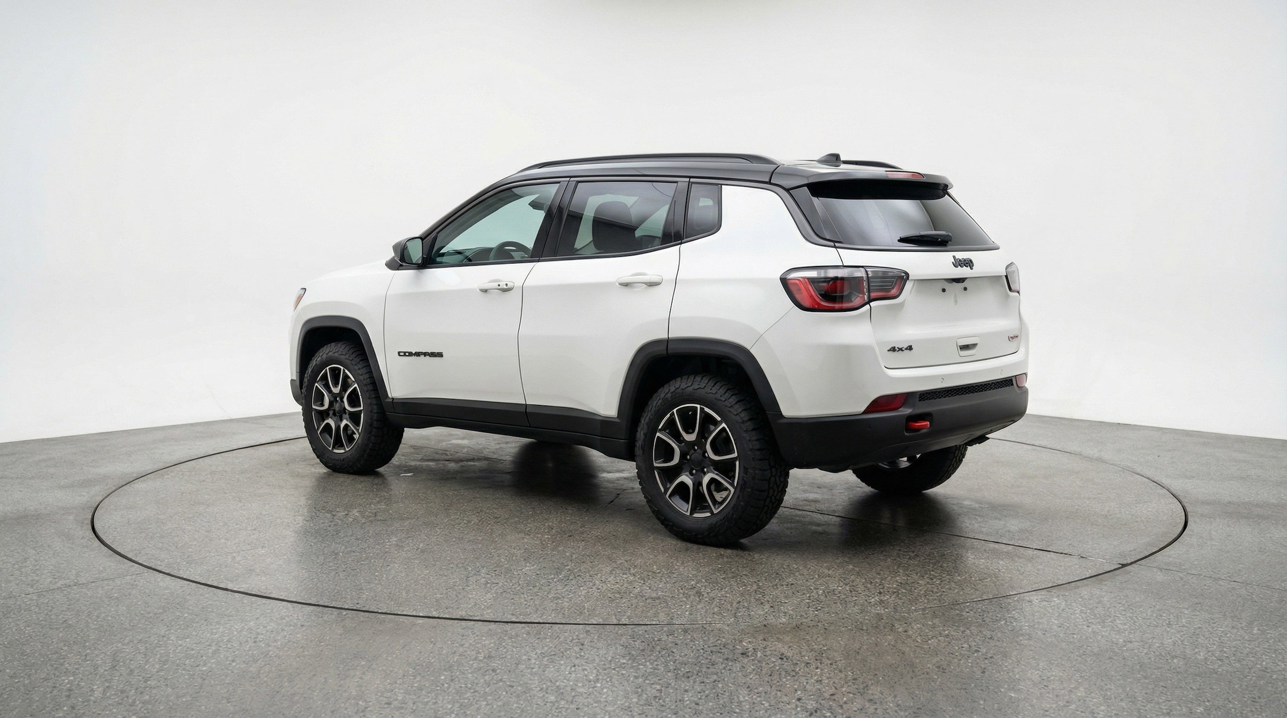 Thumbnail: 2025 Jeep Compass - 6