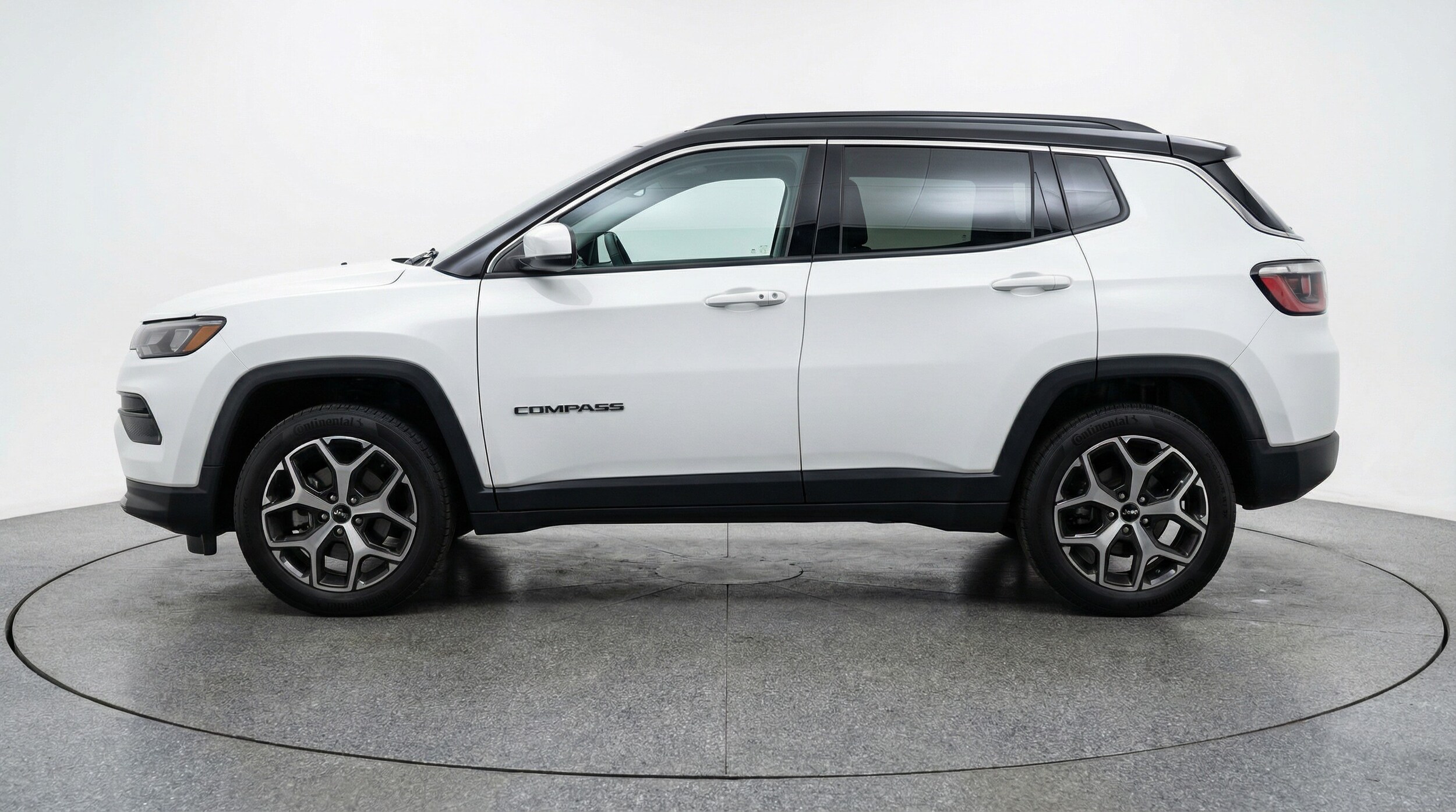 Thumbnail: 2025 Jeep Compass - 4