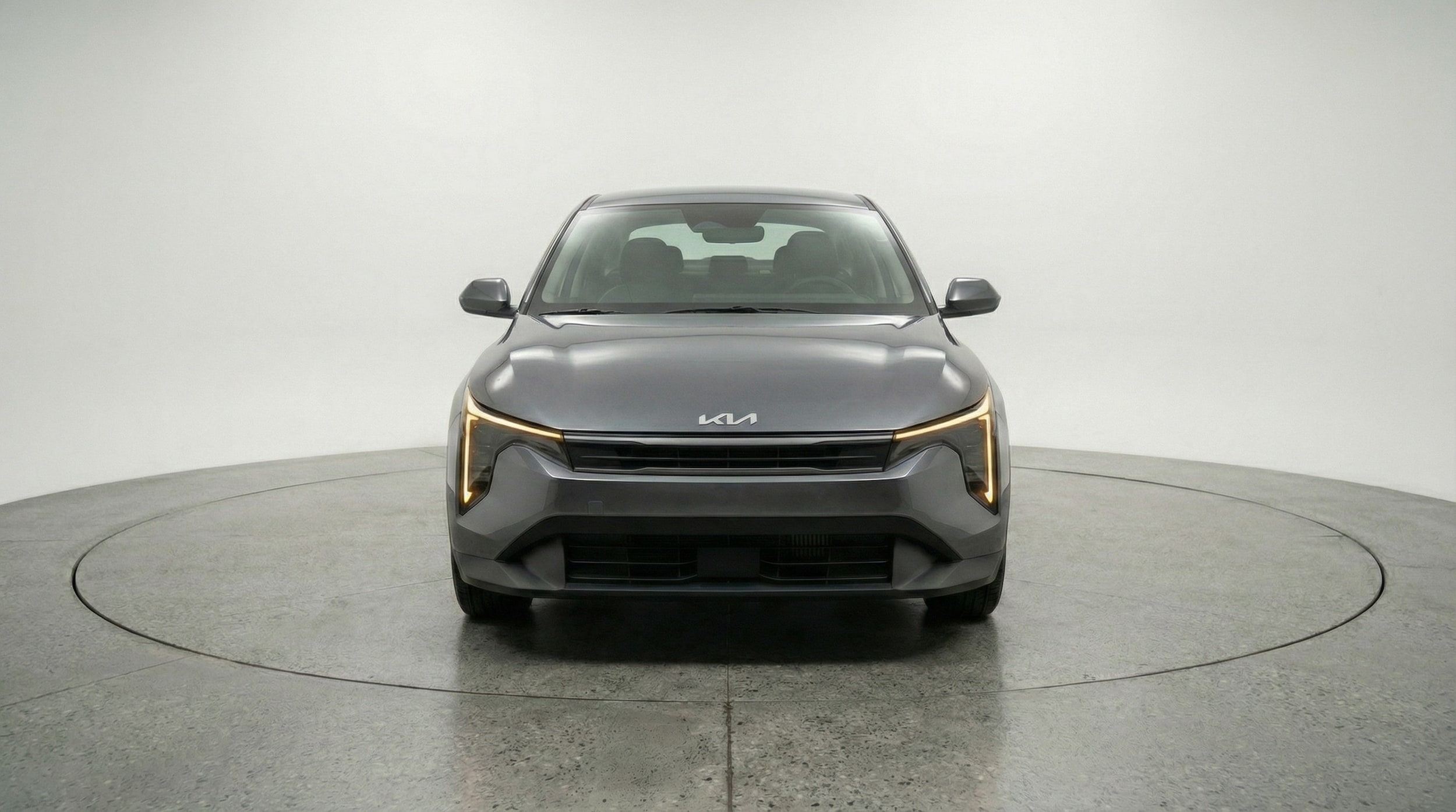 Thumbnail: 2025 Kia K4 - 2