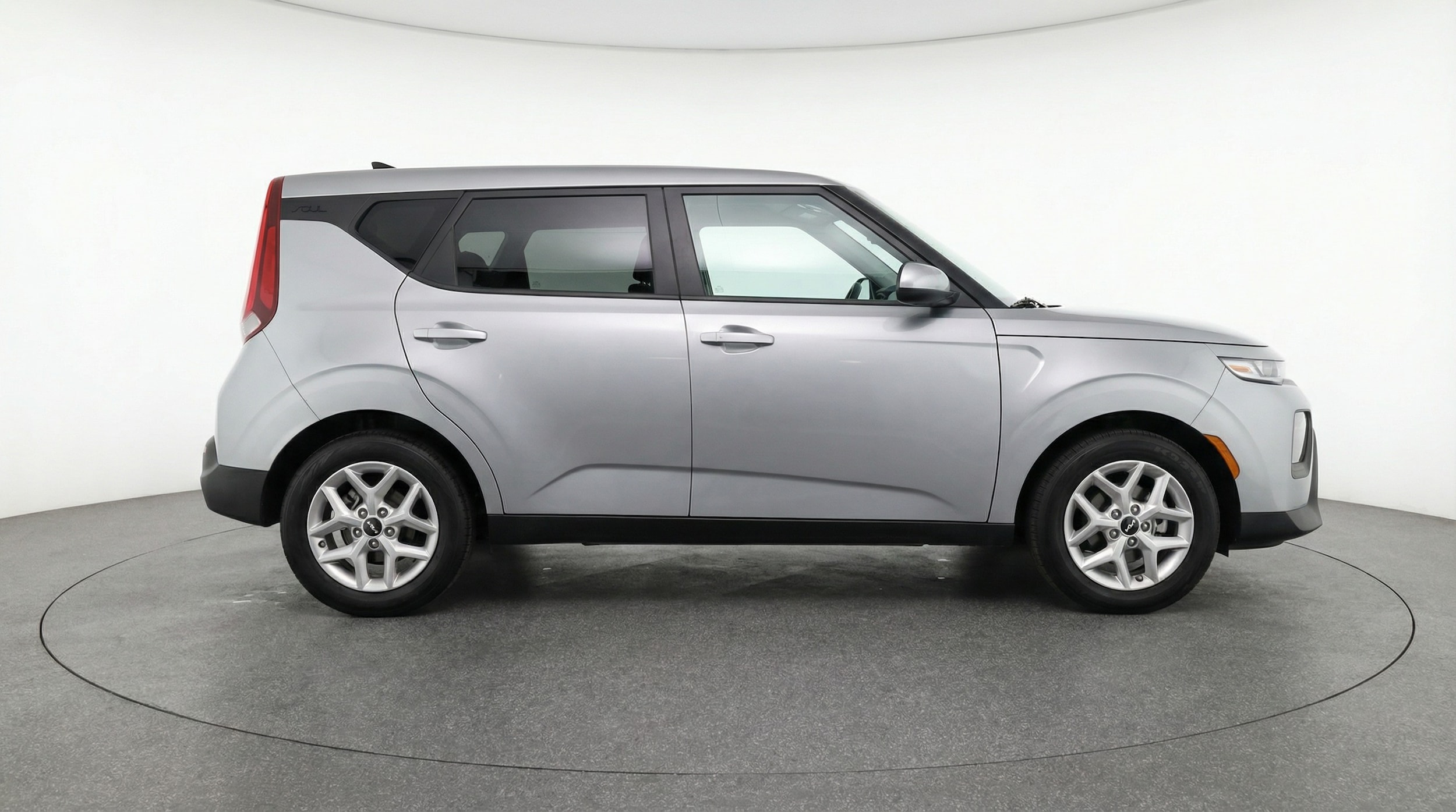 Thumbnail: 2025 Kia Soul - 8