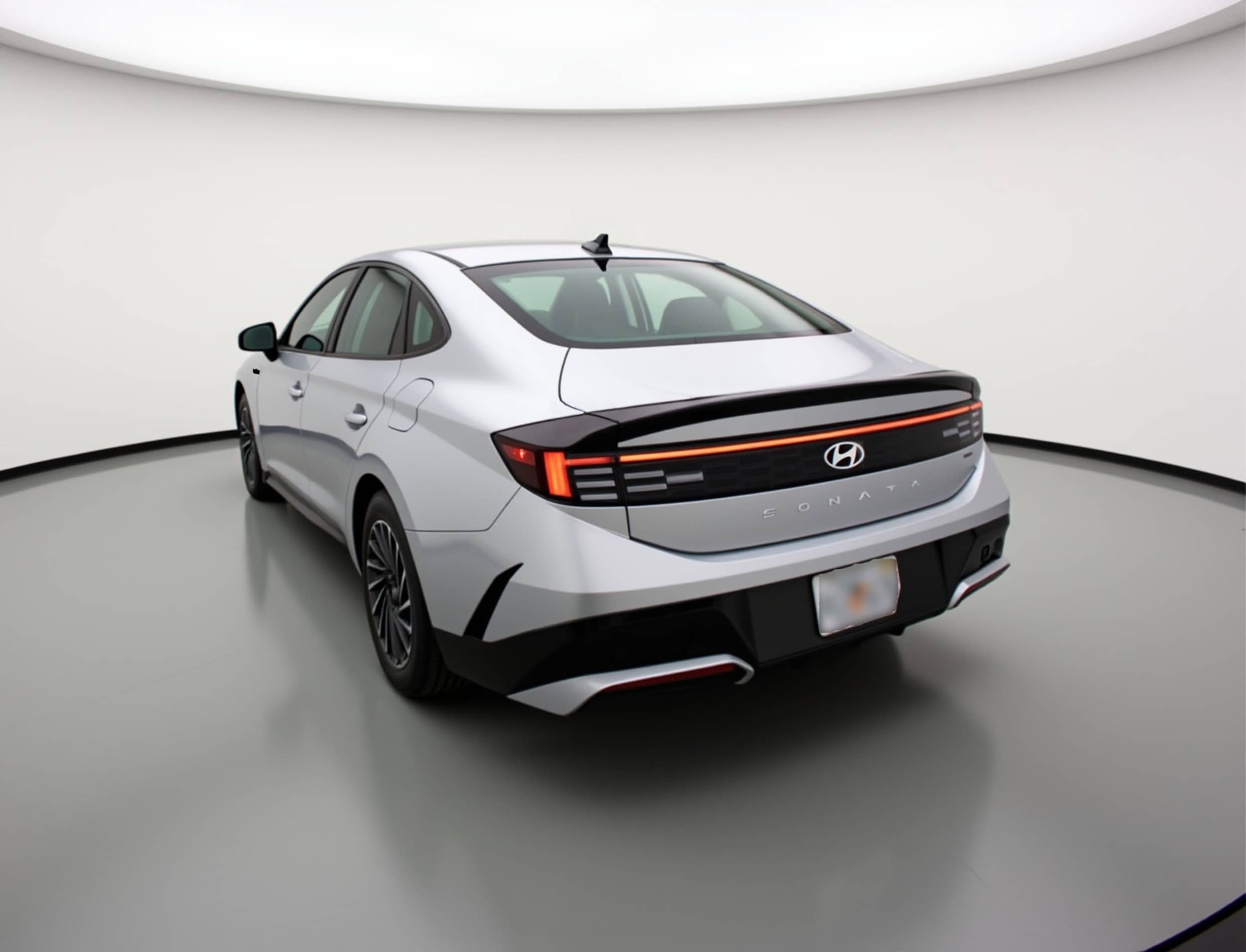 Thumbnail: 2025 Hyundai Sonata - 6