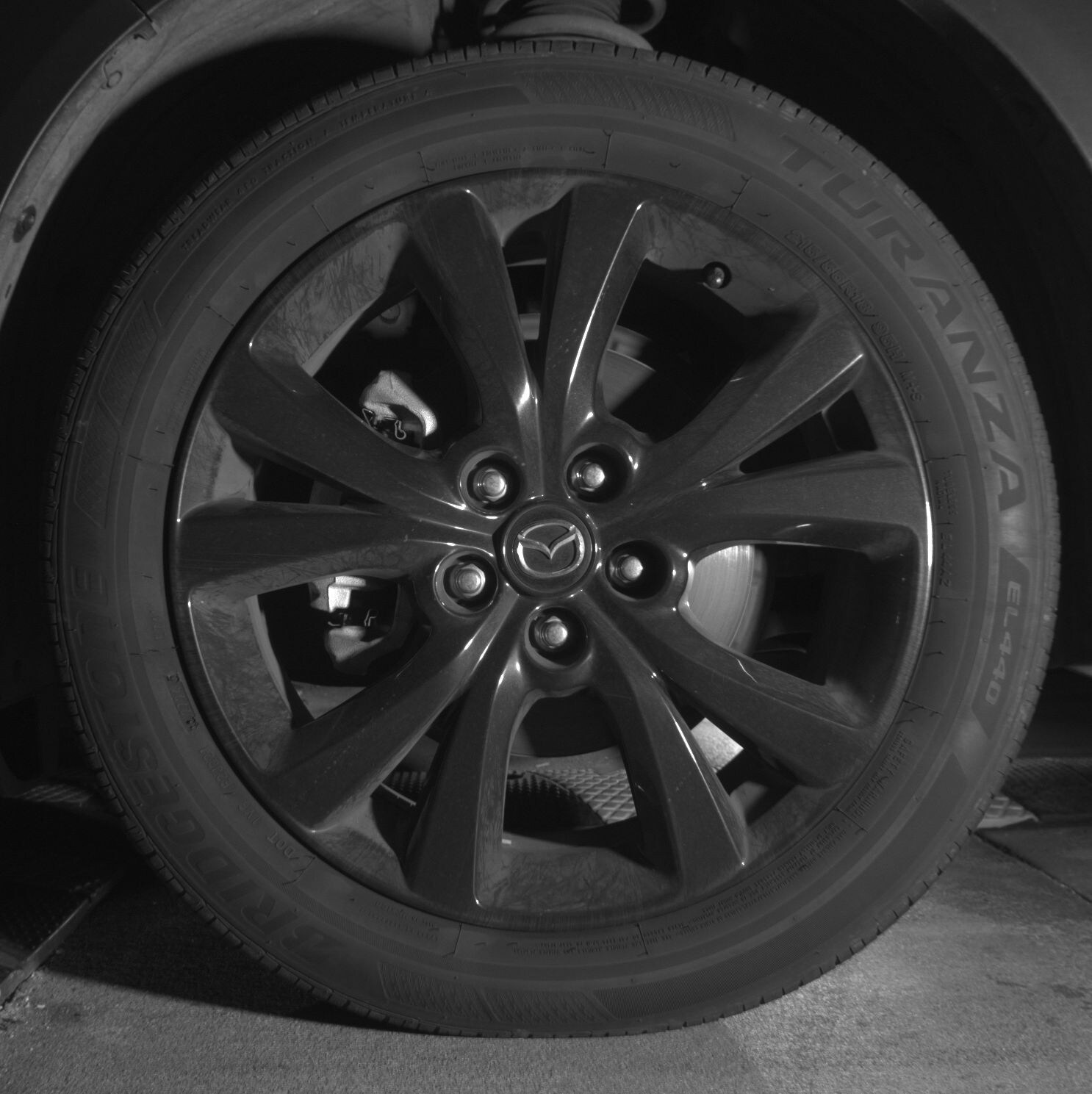 Thumbnail: 2025 Mazda CX-30 - 9