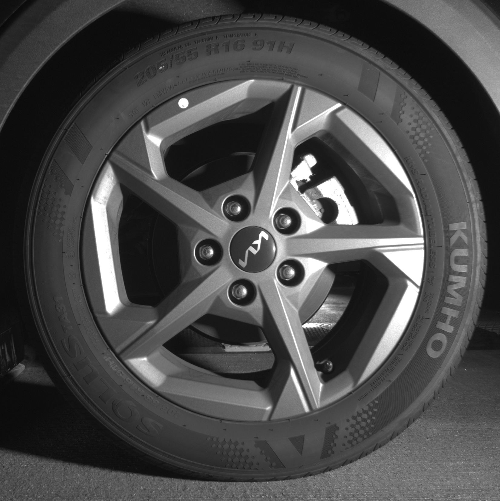 Thumbnail: 2025 Kia K4 - 11