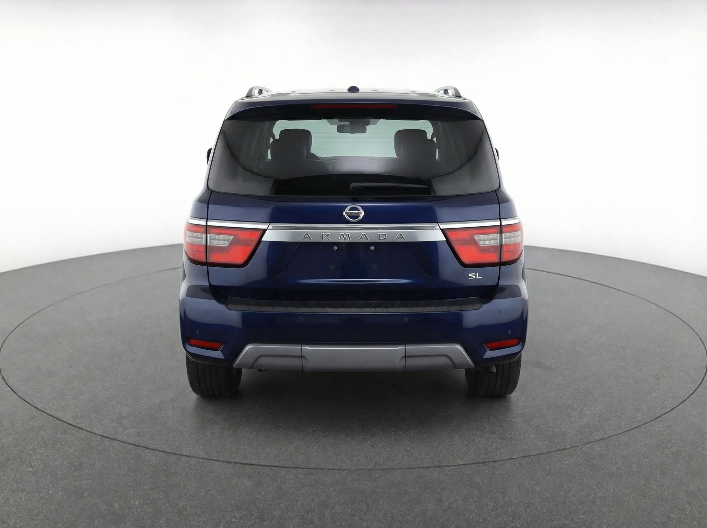 Thumbnail: 2023 Nissan Armada - 7