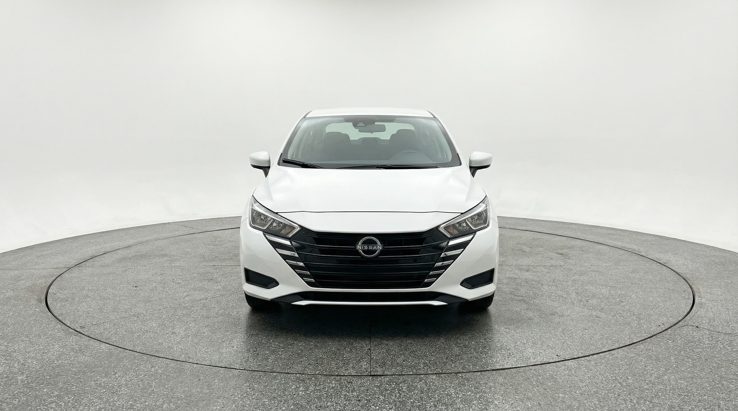 Thumbnail: 2025 Nissan Versa - 2