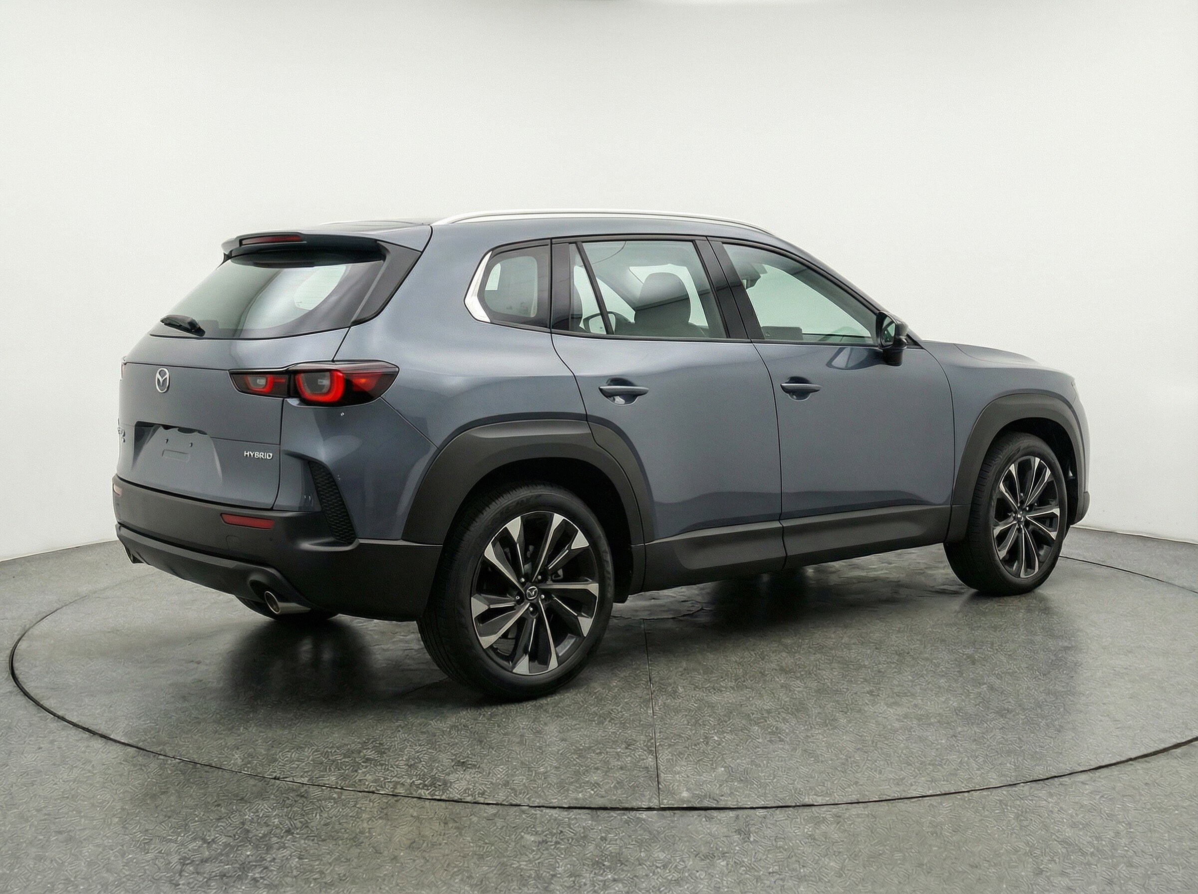 Thumbnail: 2025 Mazda CX-50 - 9