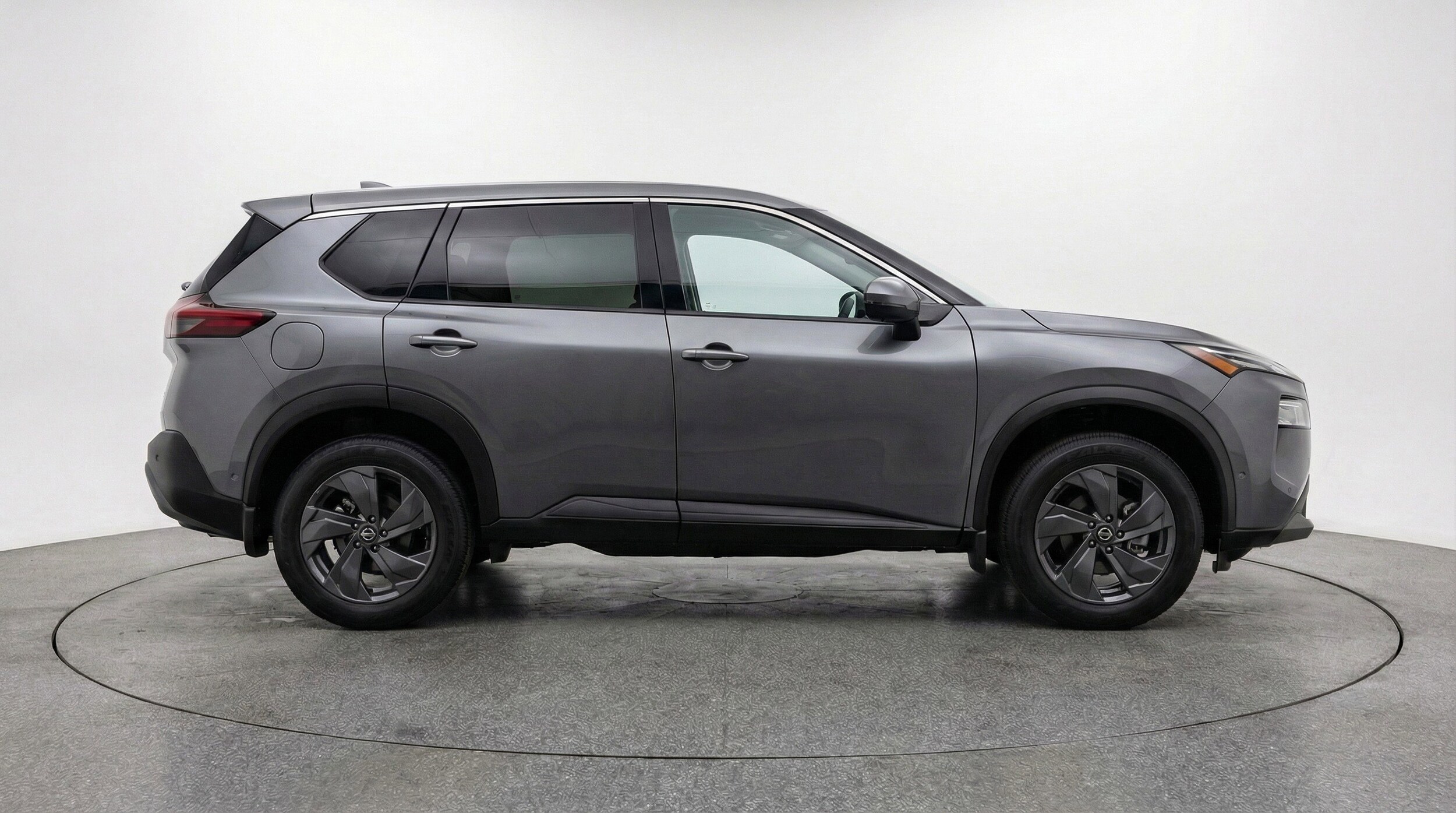 Thumbnail: 2025 Nissan Rogue - 11