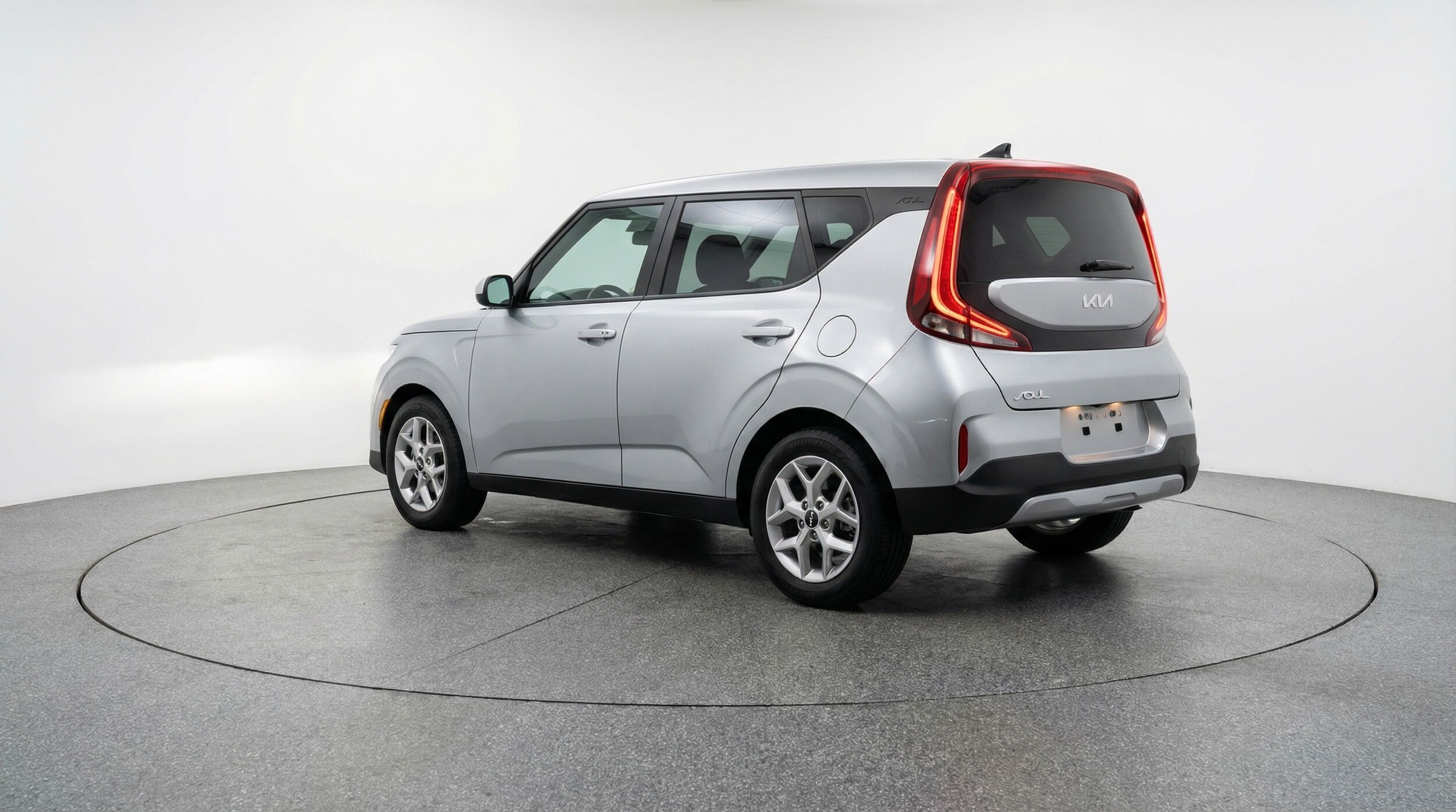 Thumbnail: 2025 Kia Soul - 5