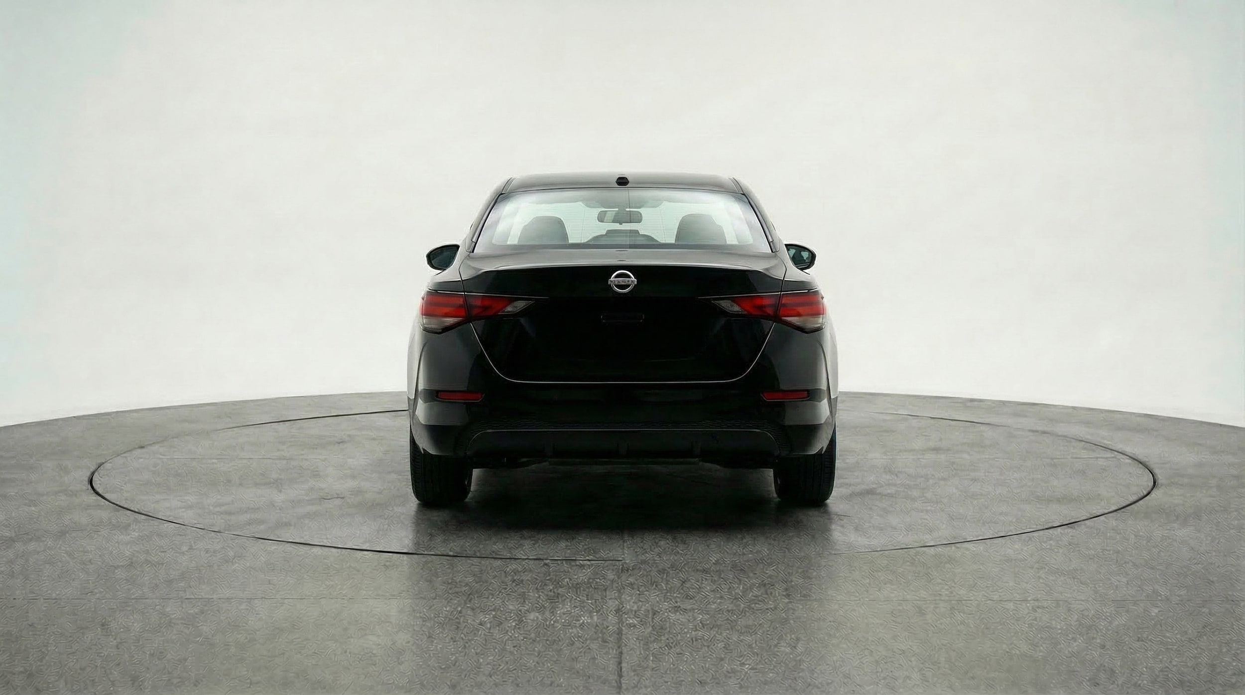 Thumbnail: 2025 Nissan Sentra - 7