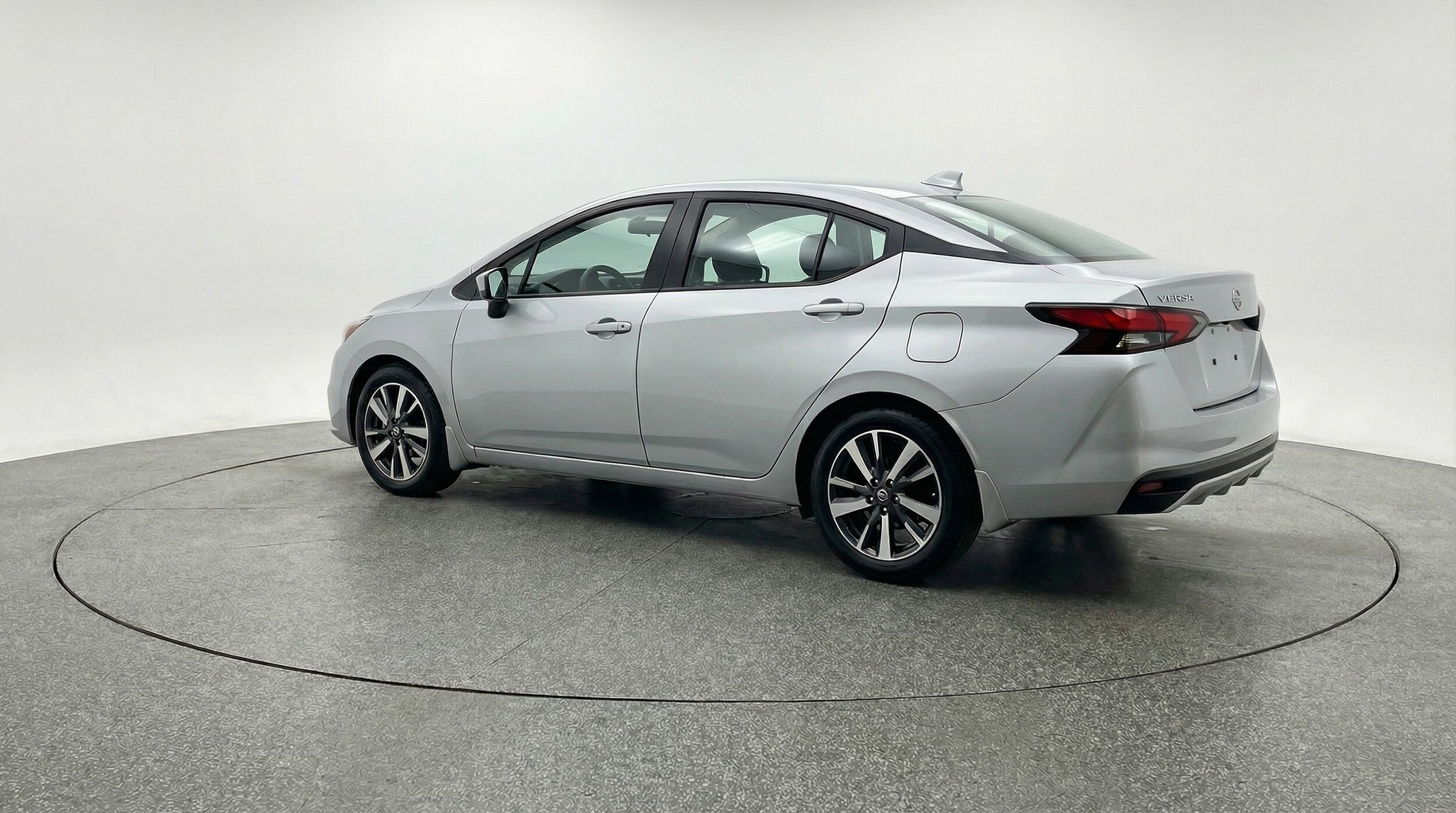 Thumbnail: 2025 Nissan Versa - 5