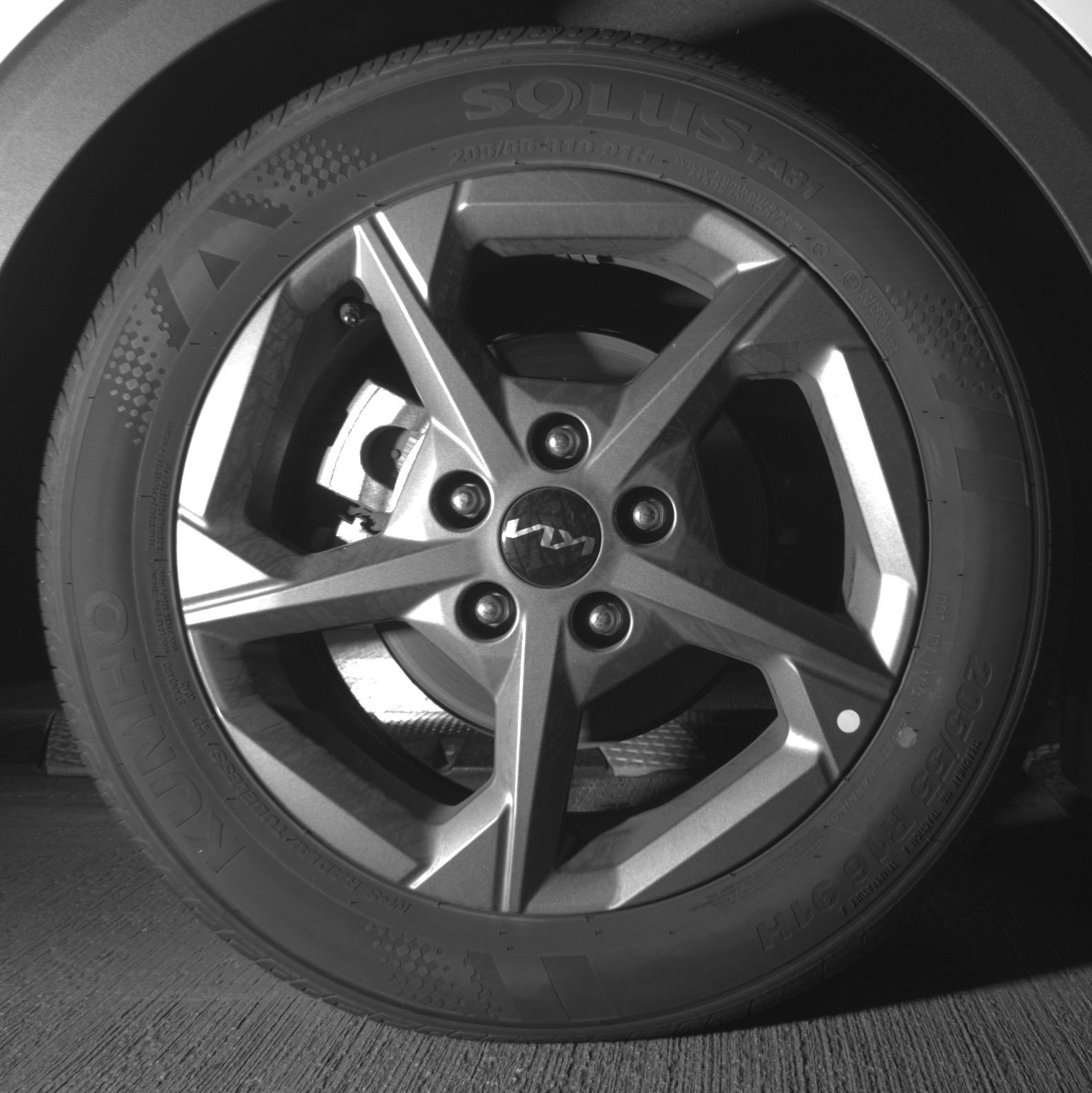 Thumbnail: 2025 Kia K4 - 15