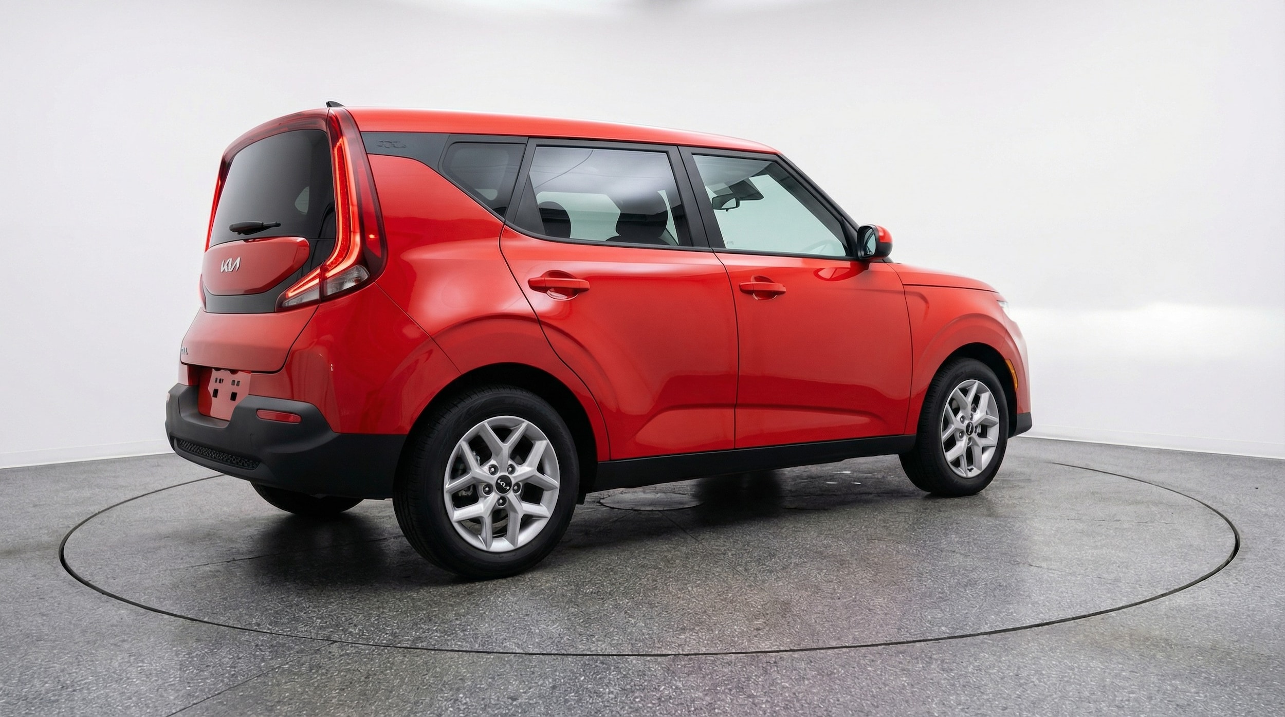 Thumbnail: 2025 Kia Soul - 7