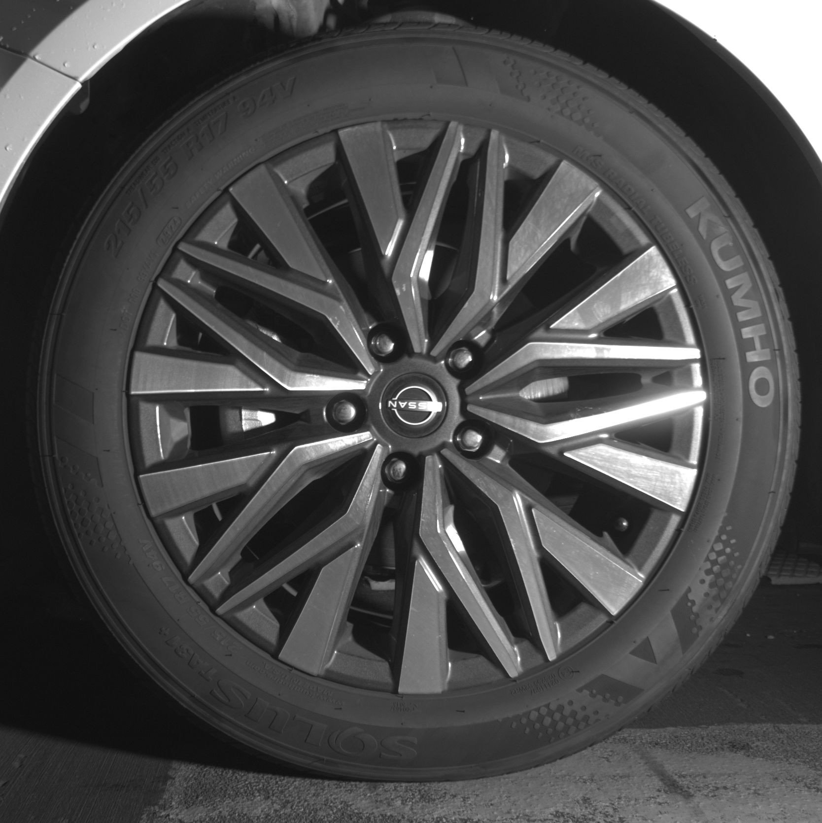 Thumbnail: 2025 Nissan Altima - 12