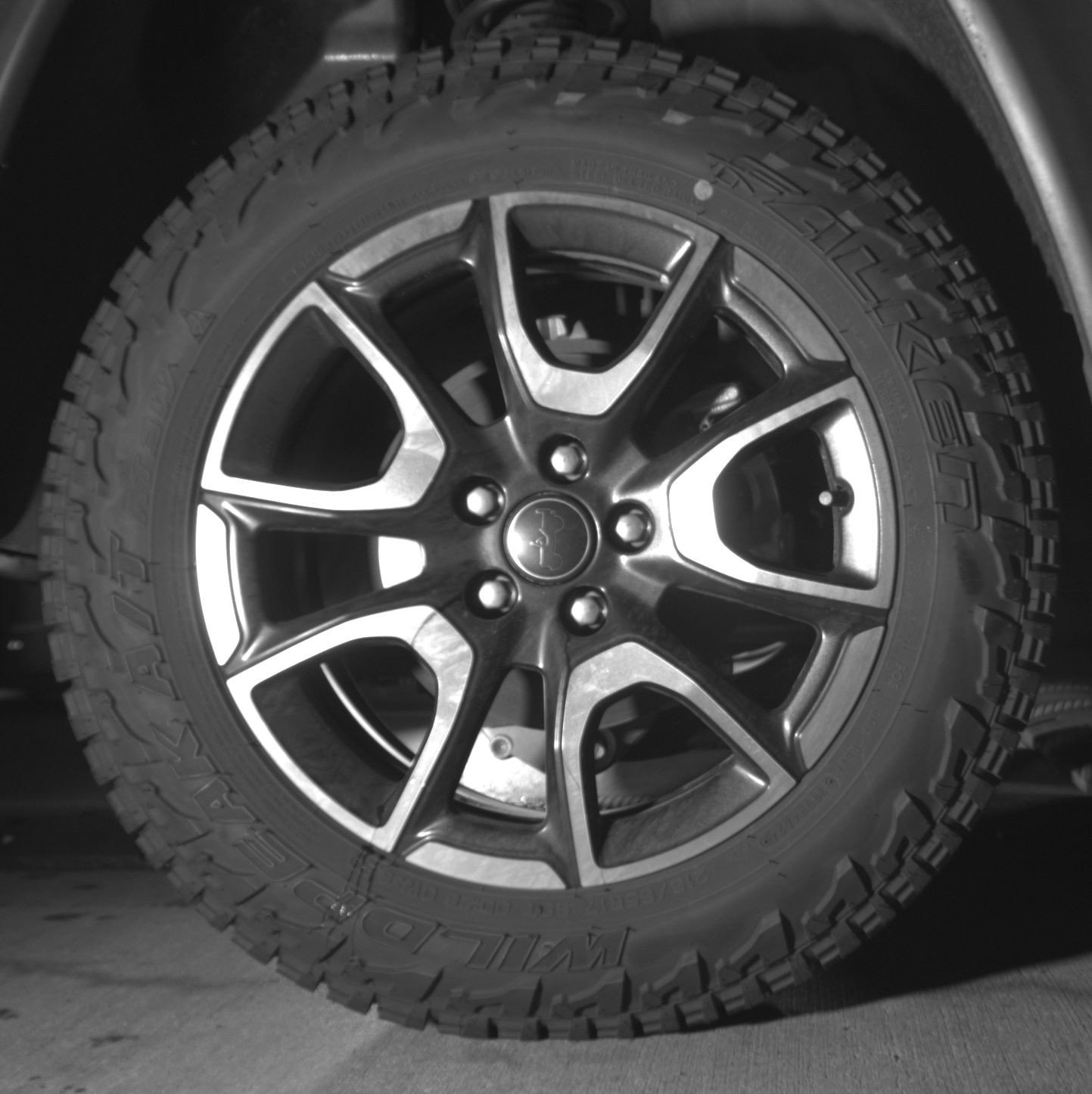 Thumbnail: 2025 Jeep Compass - 15