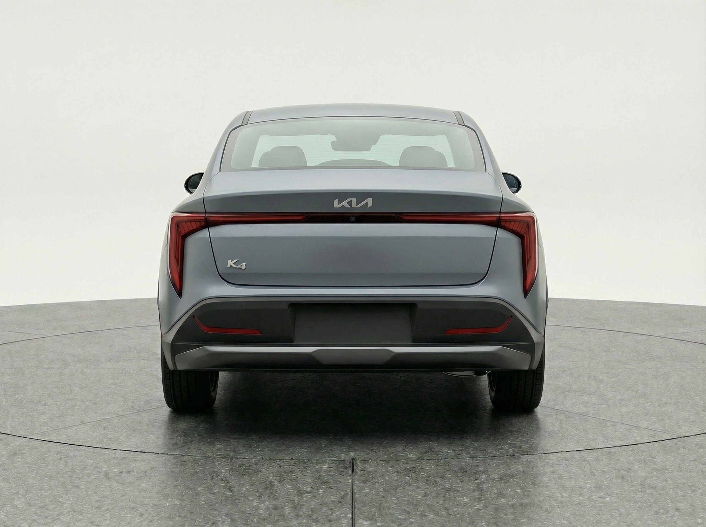 Thumbnail: 2025 Kia K4 - 6