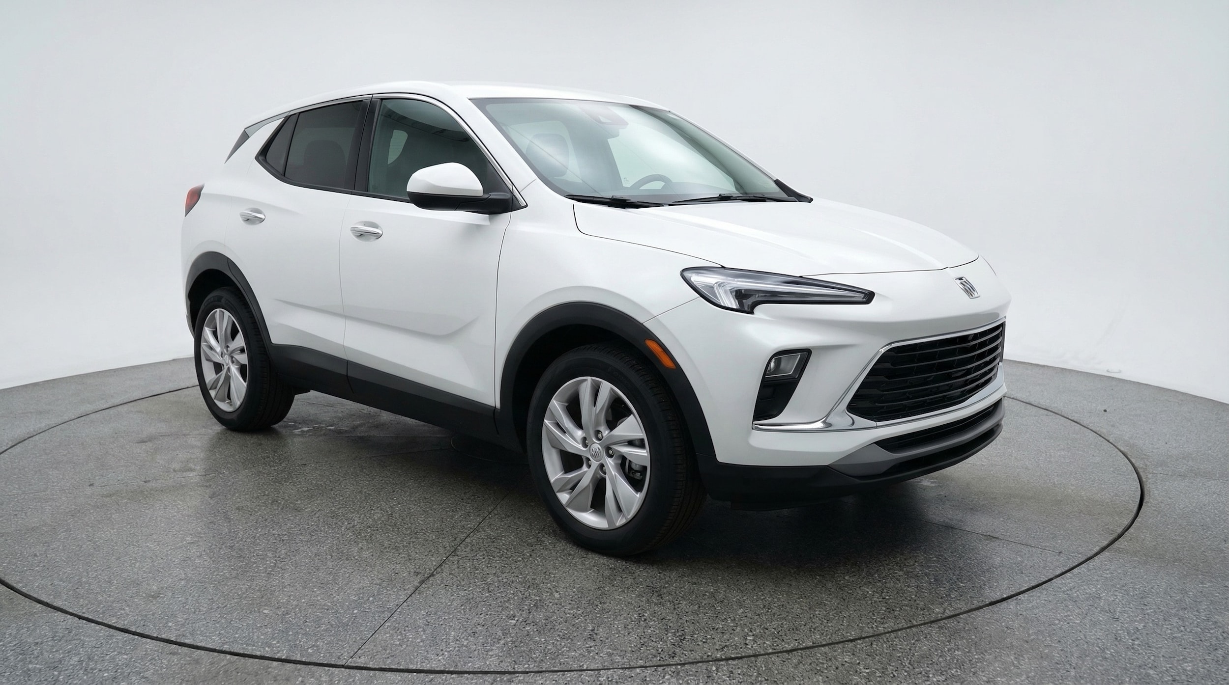 Thumbnail: 2025 Buick Encore GX - 1