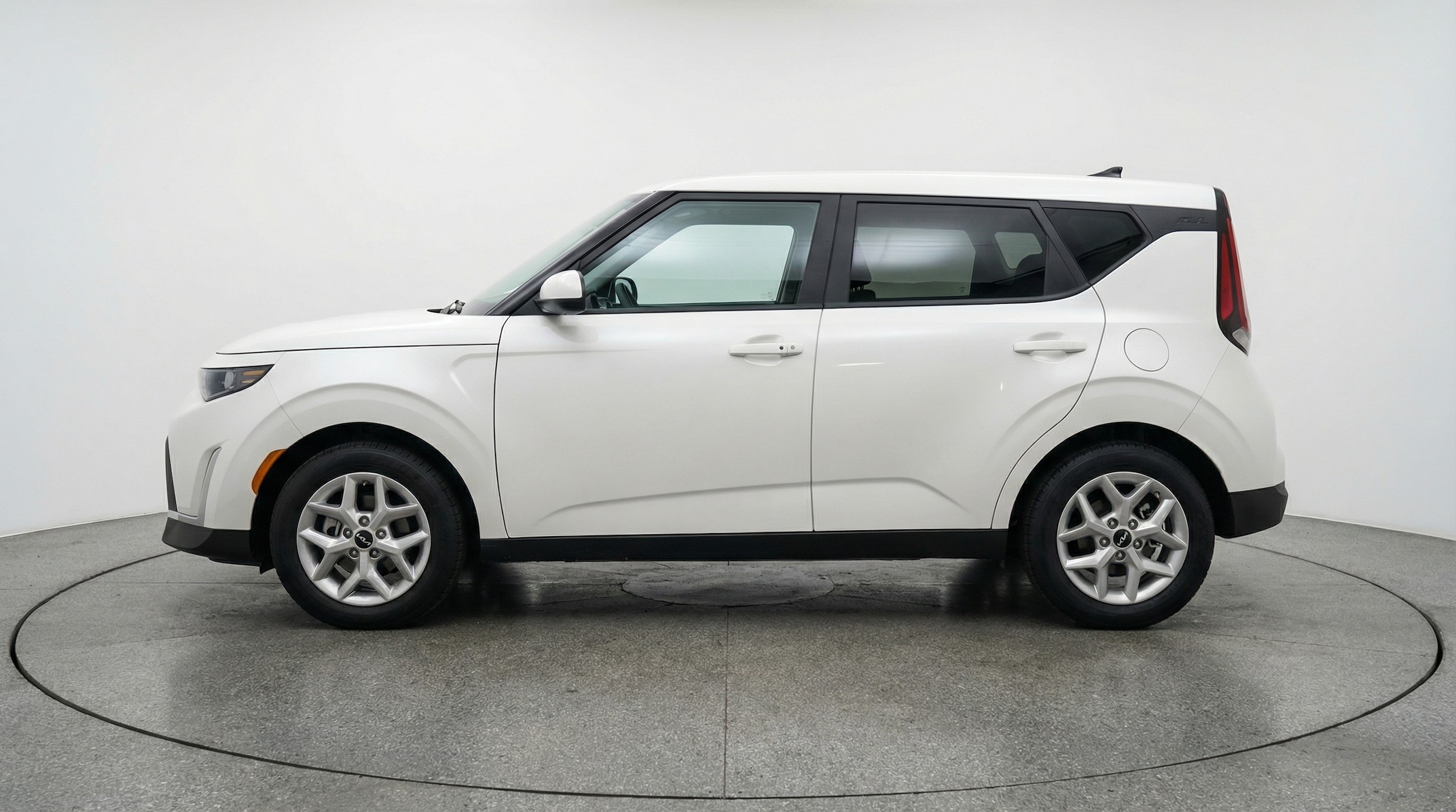 Thumbnail: 2025 Kia Soul - 4