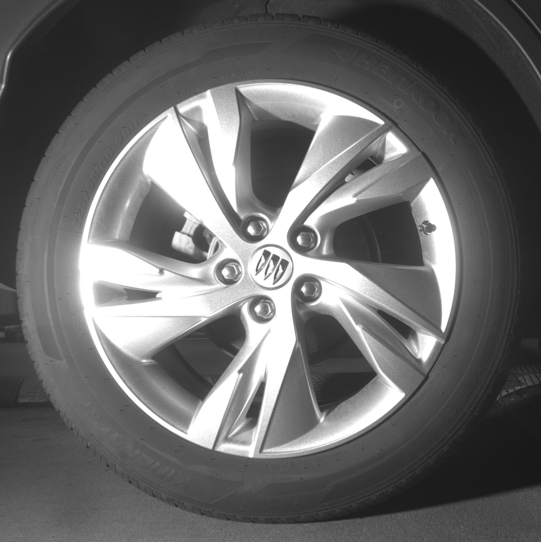 Thumbnail: 2025 Buick Encore GX - 12