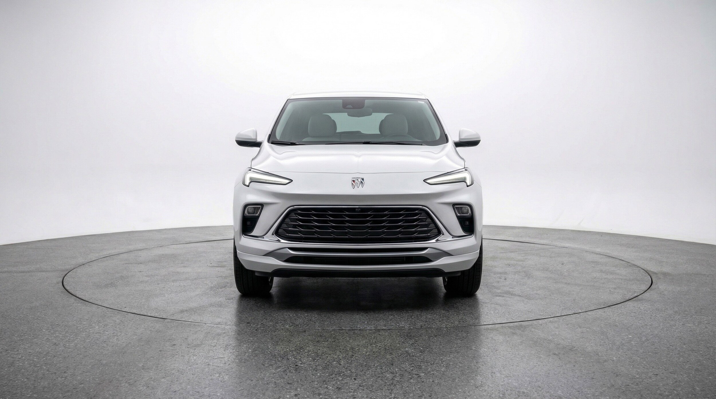 Thumbnail: 2025 Buick Encore GX - 2