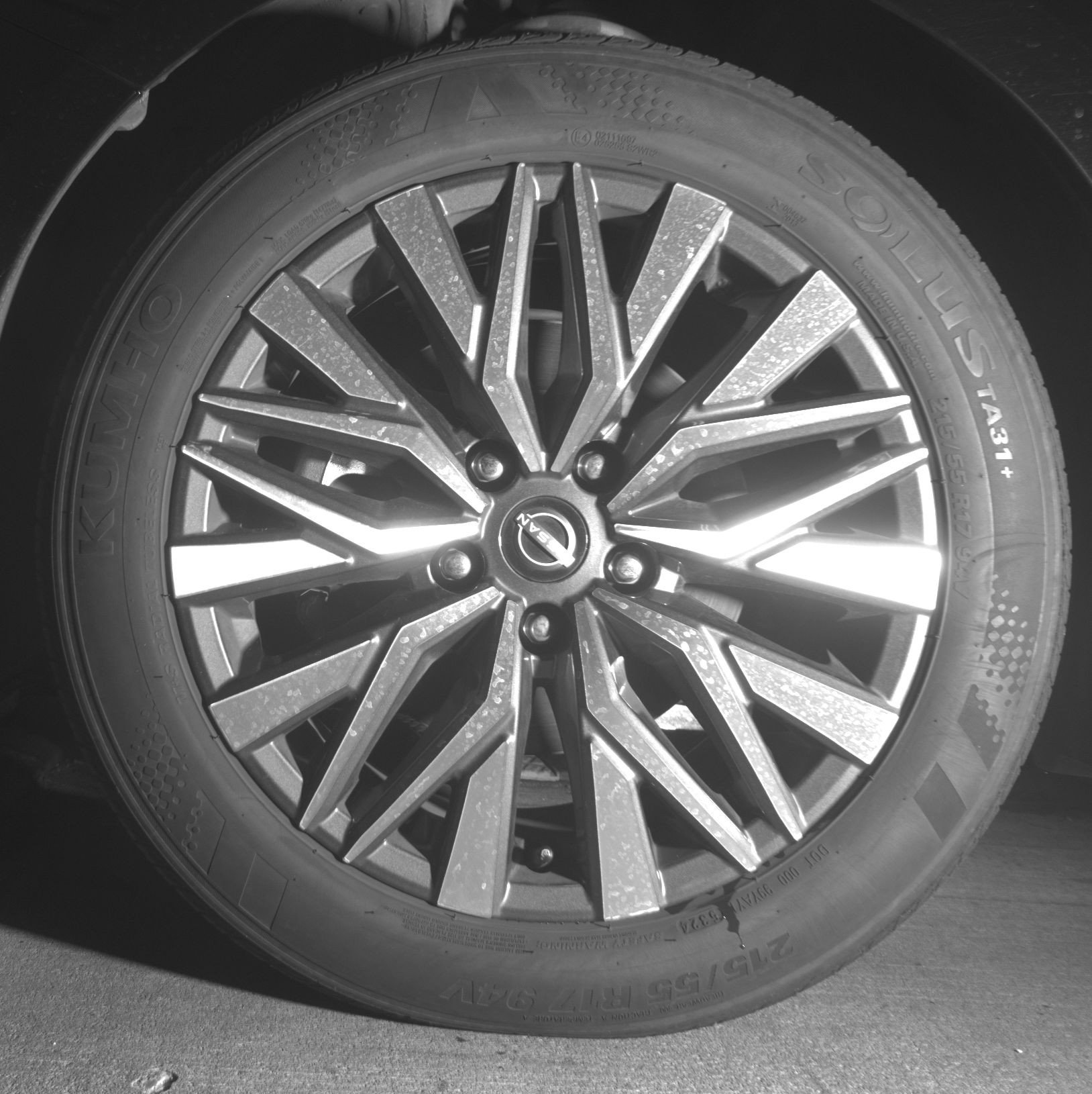 Thumbnail: 2025 Nissan Altima - 12