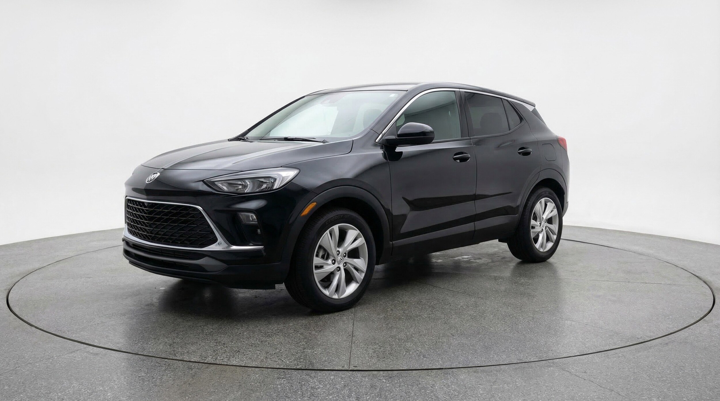 Thumbnail: 2025 Buick Encore GX - 3