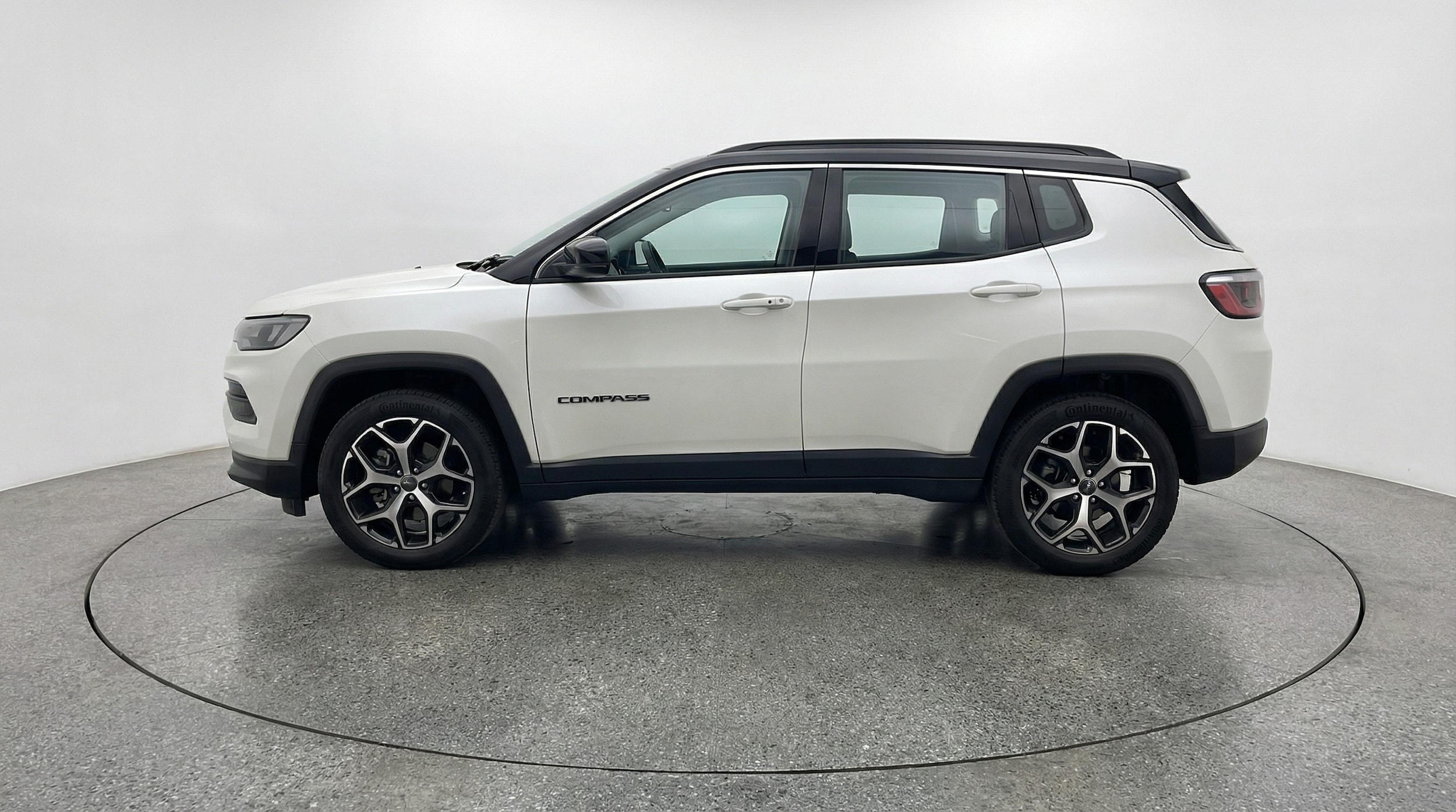Thumbnail: 2025 Jeep Compass - 4